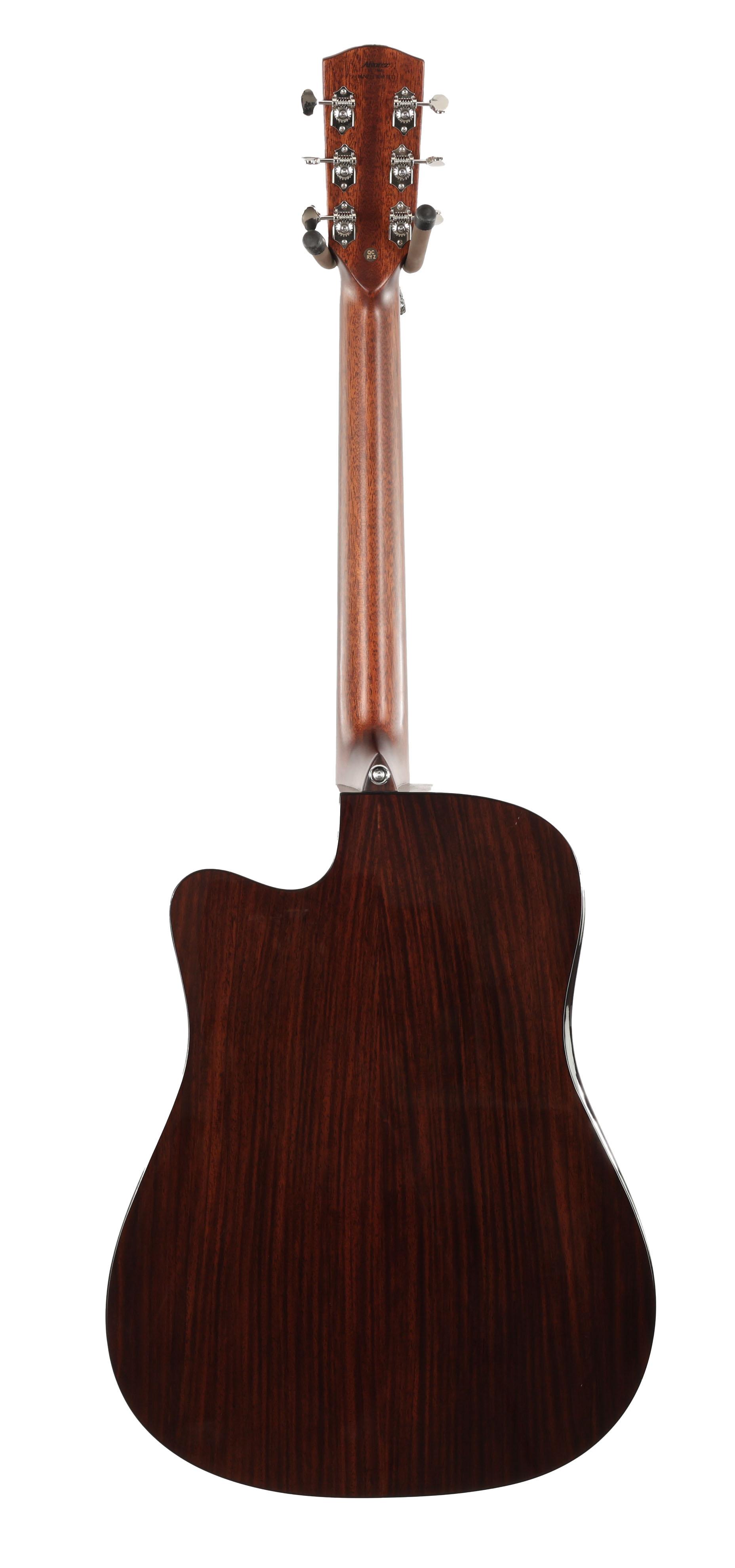 B Stock : Alvarez Masterworks MDA70CE Dreadnought Electro Acoustic in Shadowburst with Cutaway - 001 - B-MDA70CEHF-0001 (4).jpg