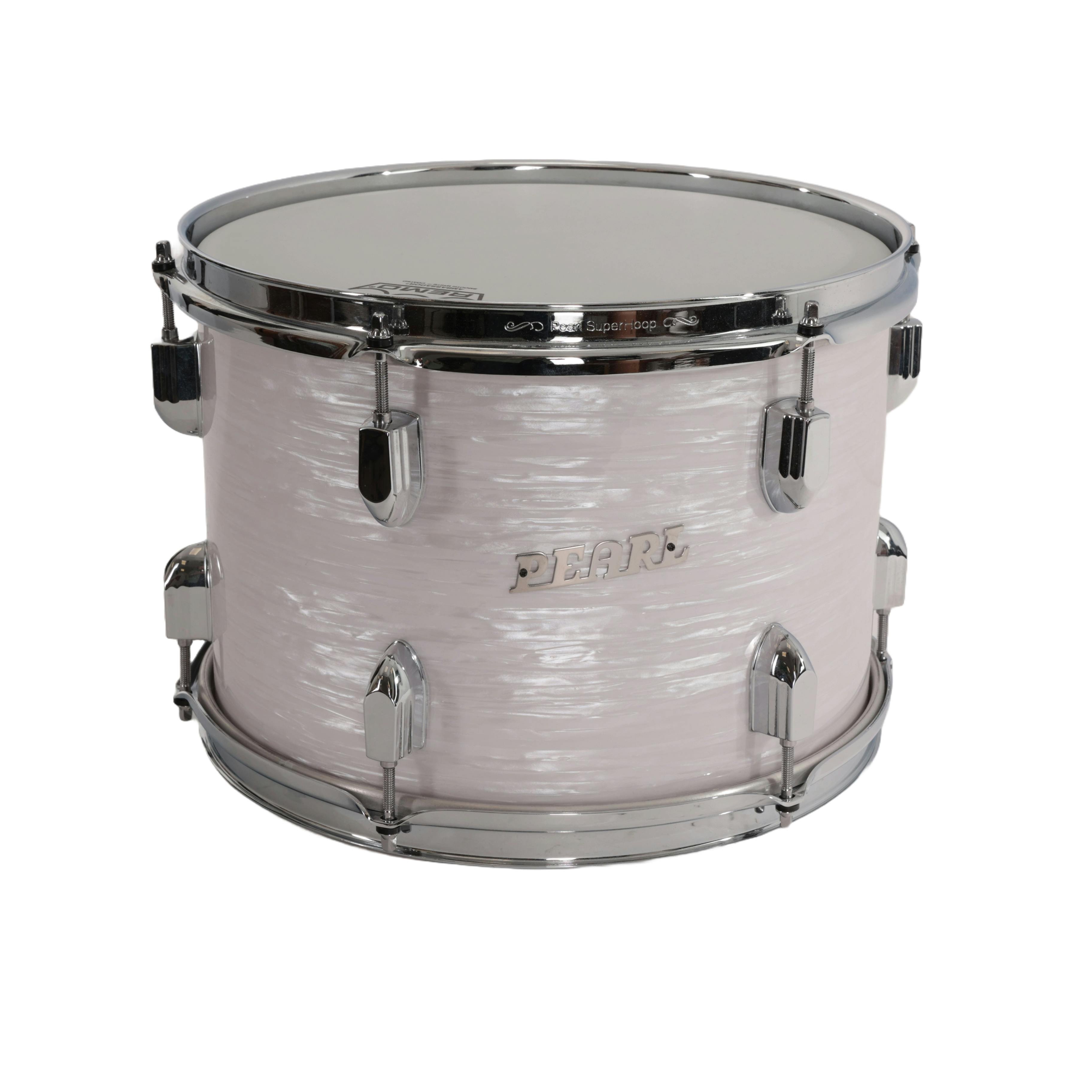 Second Hand President Phenolic 13x9 Tom in White Oyster - SH-139-0004-SH-139-0004-3.jpg