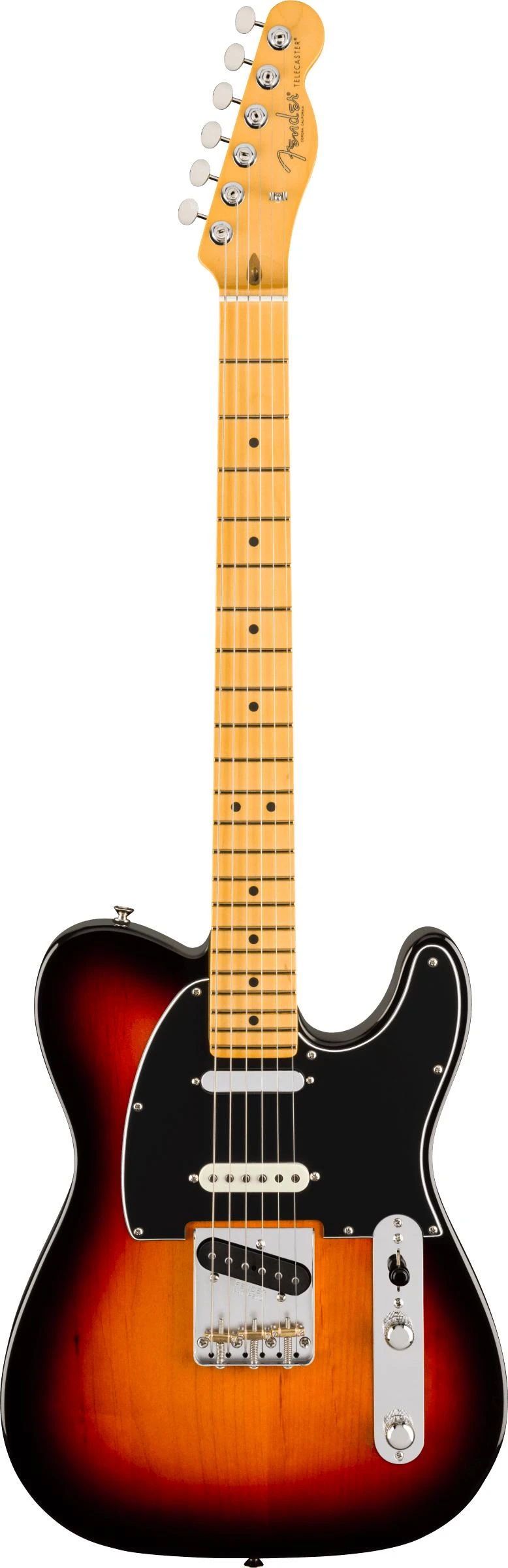 B Stock : Fender American Professional Classic HotShot Telecaster in 3-Colour Sunburst - 001 - 0114972300_fen_ins_frt_1_rr.jpg