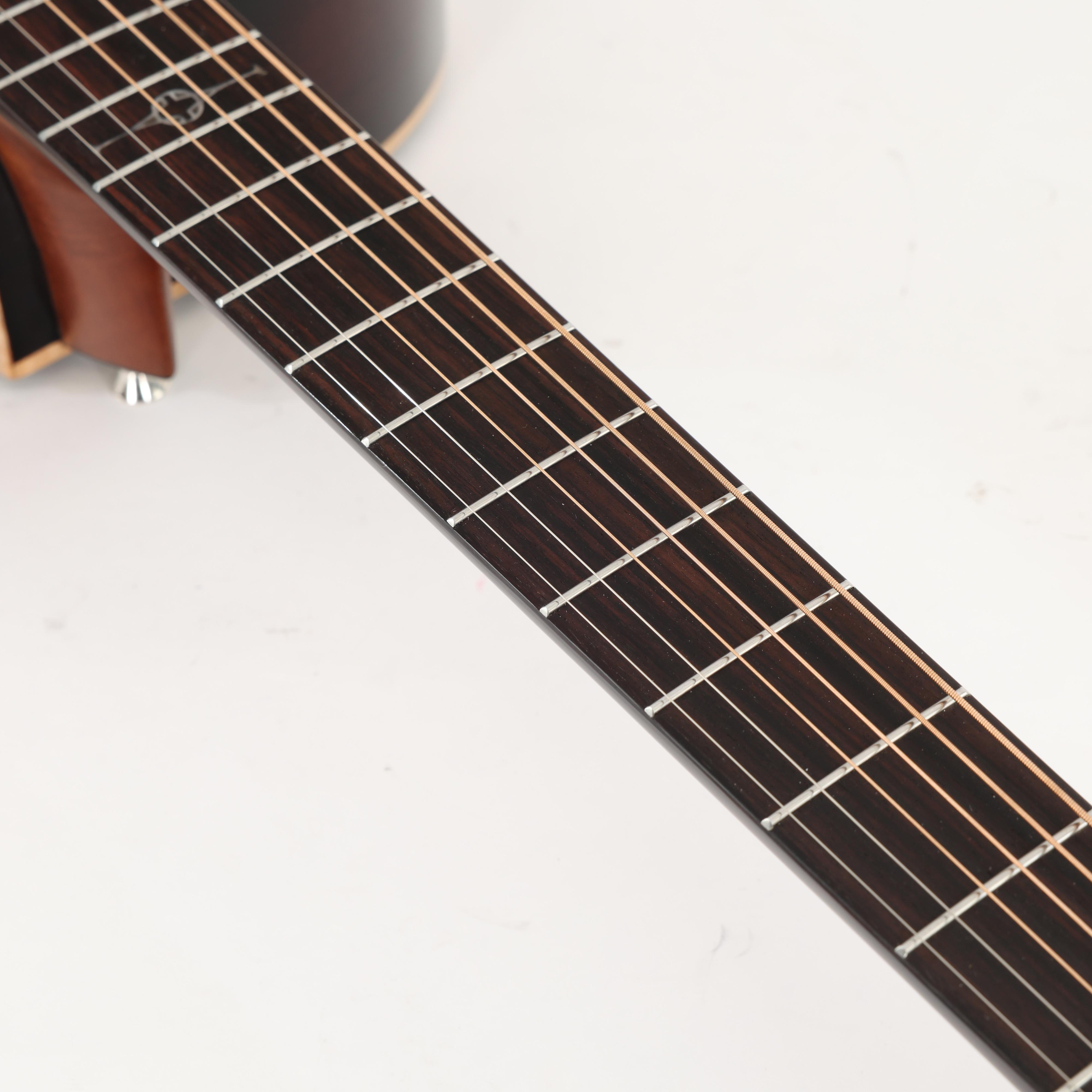 B Stock : Alvarez Artist Elite AEG99CE Grand Auditorium Electro Acoustic in Shadowburst with Cutaway - 001 - B-AEG99CESP-0001 (10).jpg