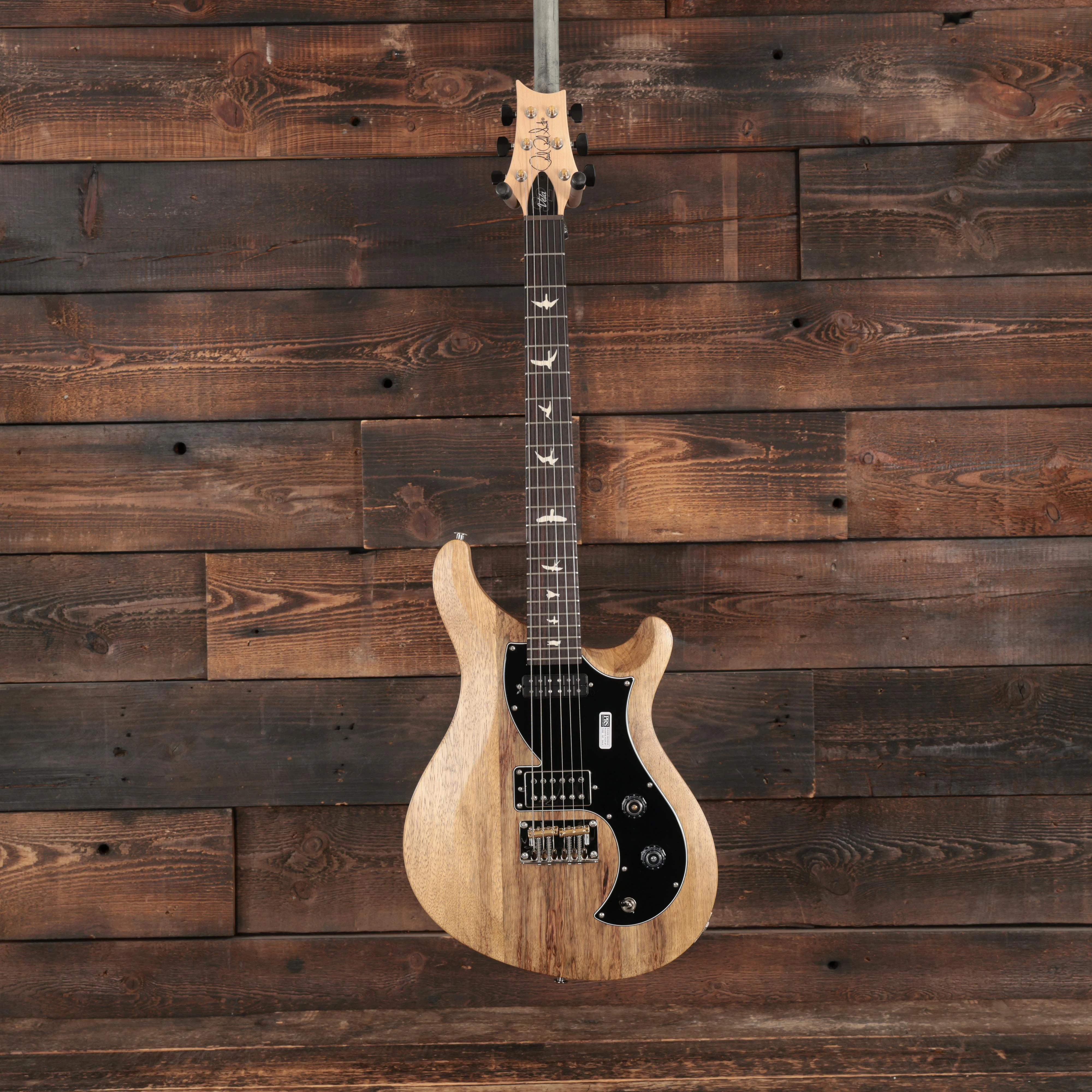PRS Limited Edition S2 Vela Black Limba in Natural - S2088756 (4).JPG
