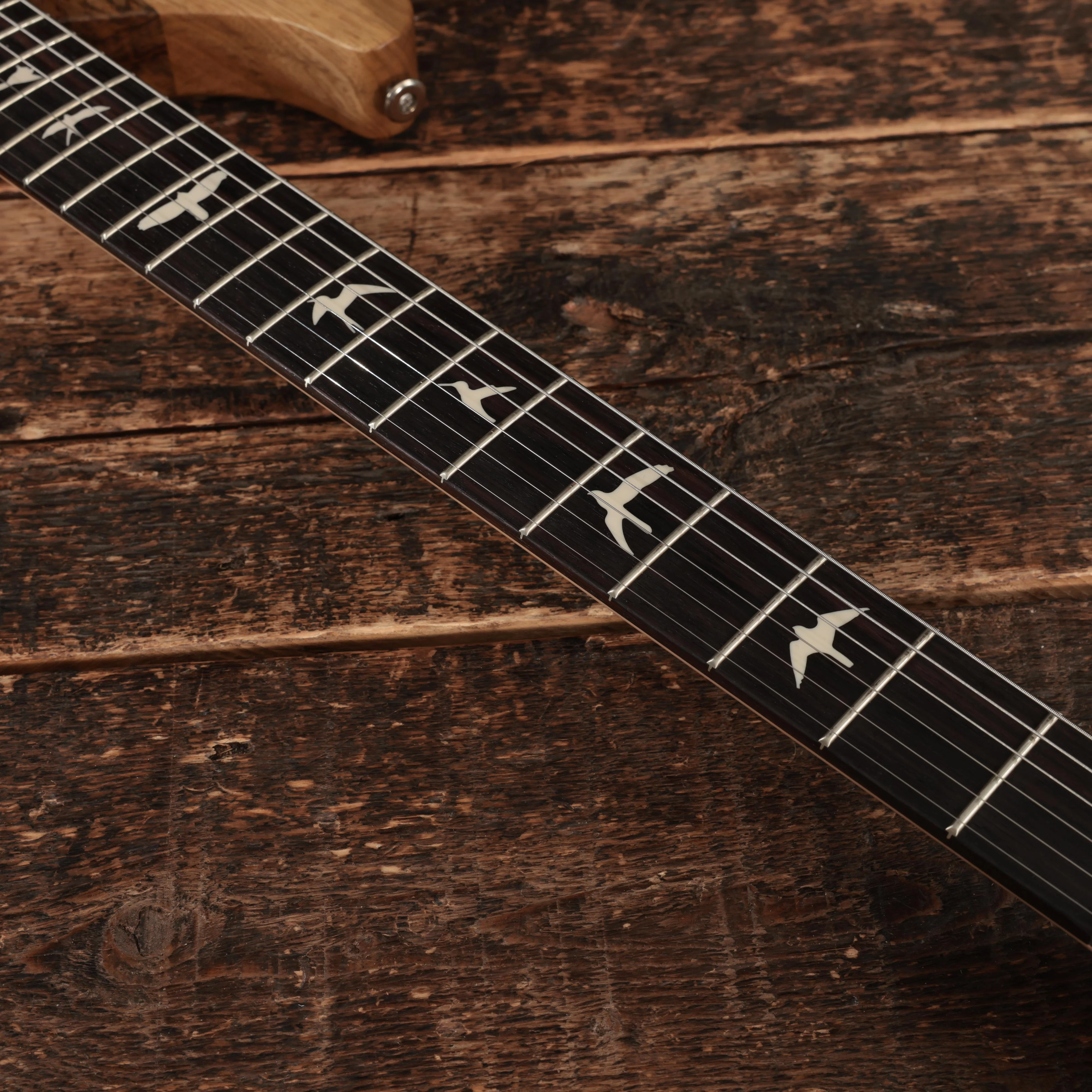 PRS Limited Edition S2 Vela Black Limba in Natural - S2088756 (13).JPG