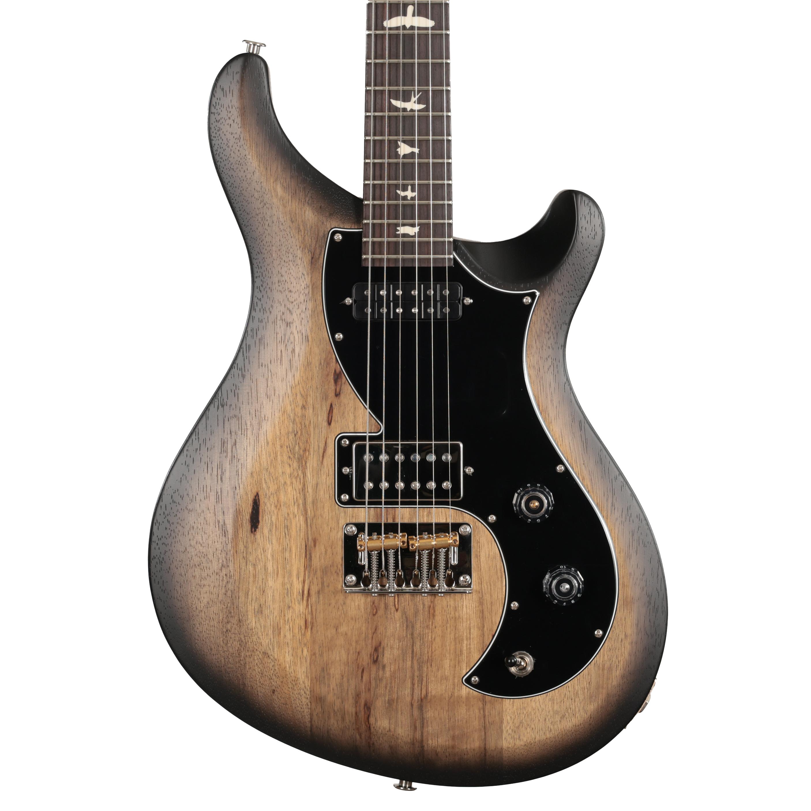 PRS Limited Edition S2 Vela Black Limba in Natural Smokeburst - S2088666 (2).JPG