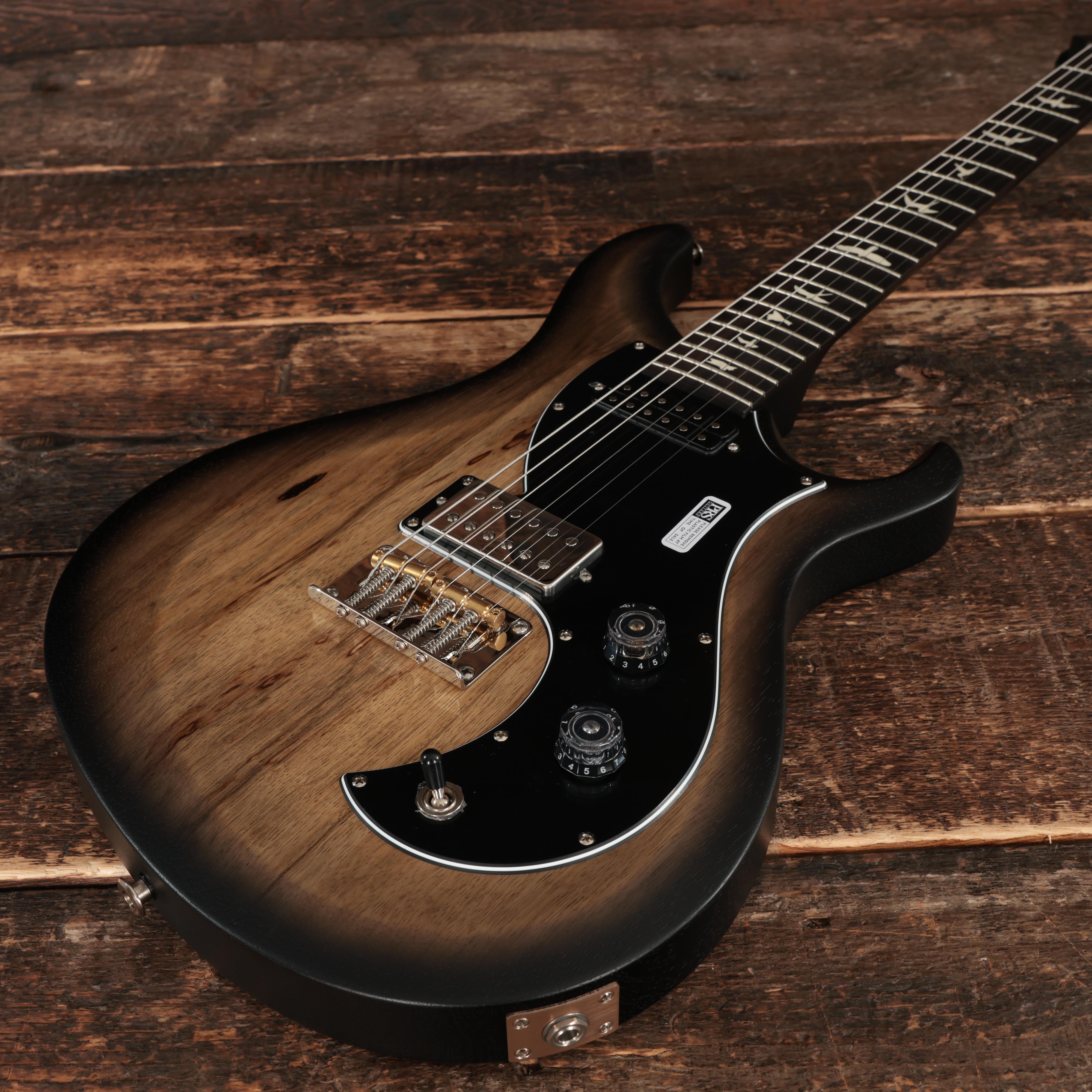 PRS Limited Edition S2 Vela Black Limba in Natural Smokeburst - S2088666 (8).JPG