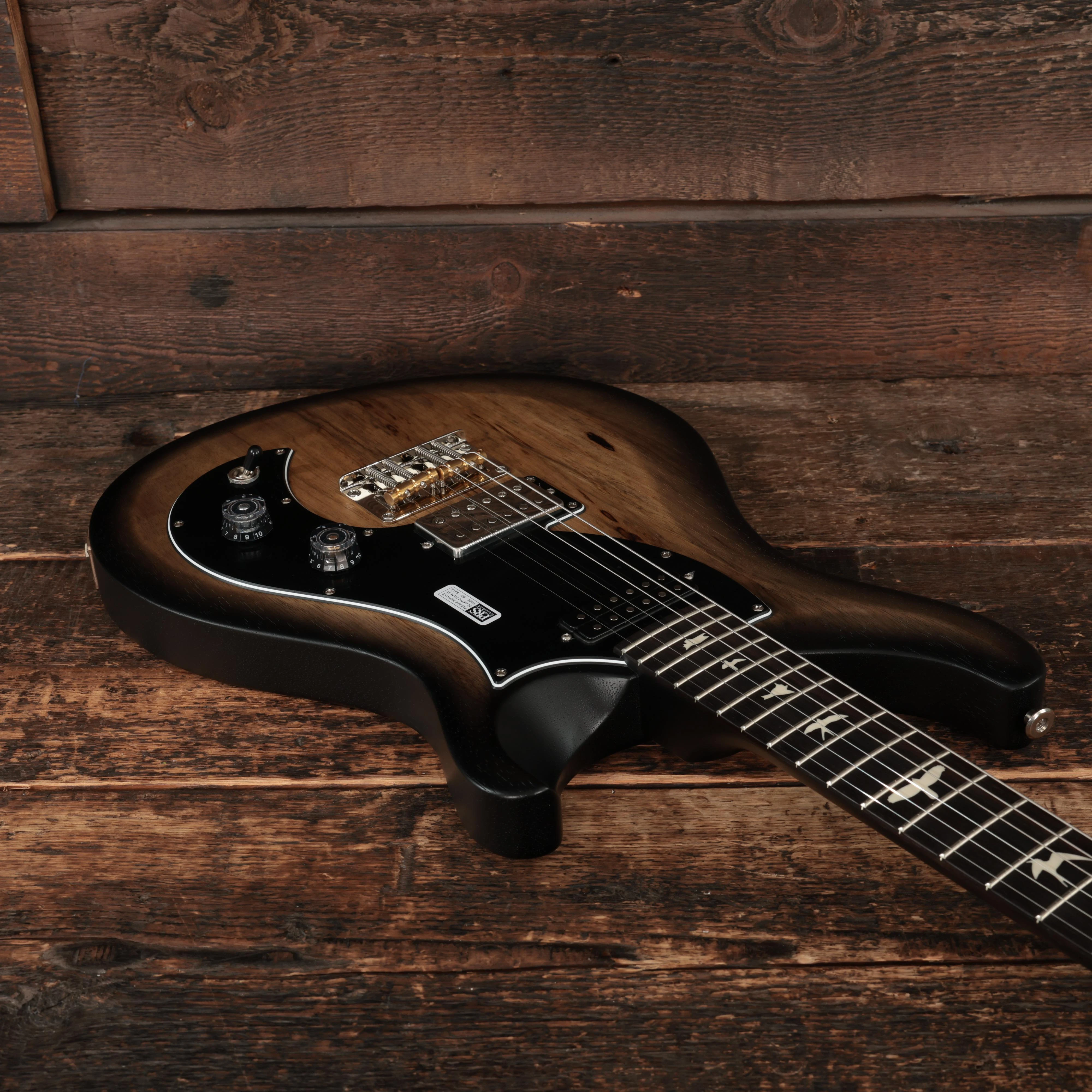 PRS Limited Edition S2 Vela Black Limba in Natural Smokeburst - S2088666 (11).JPG