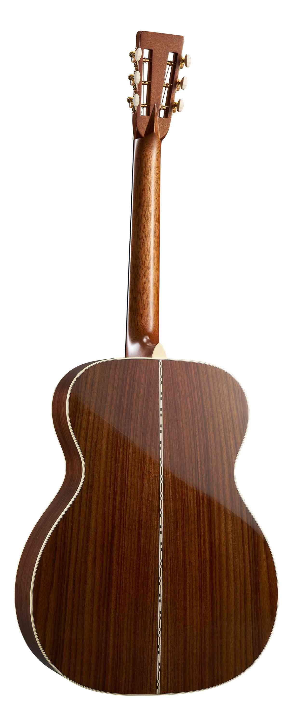 Martin 000-28 Shawn Mendes Acoustic Guitar - 000-28MENDES-3.jpg