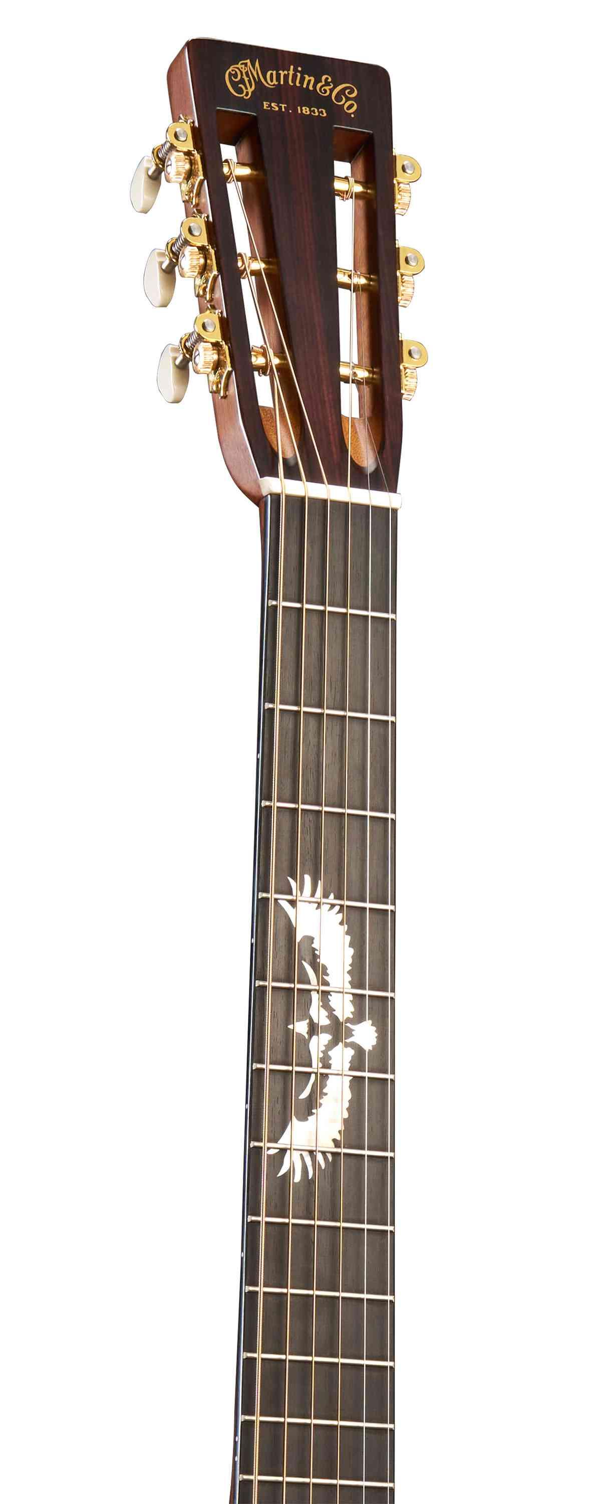Martin 000-28 Shawn Mendes Acoustic Guitar - 000-28MENDES-4.jpg