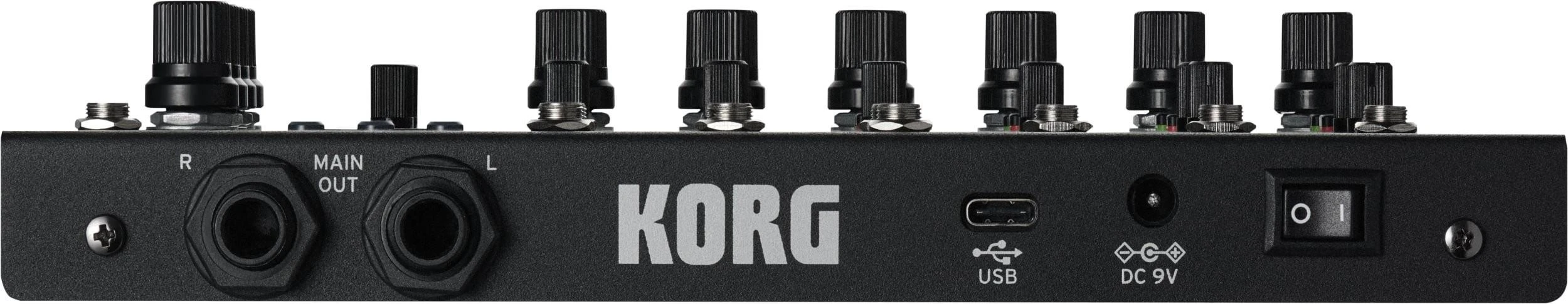 Korg Nu:Tekt NTS-4 Mixer - NTS-4-MIXER (2).jpg