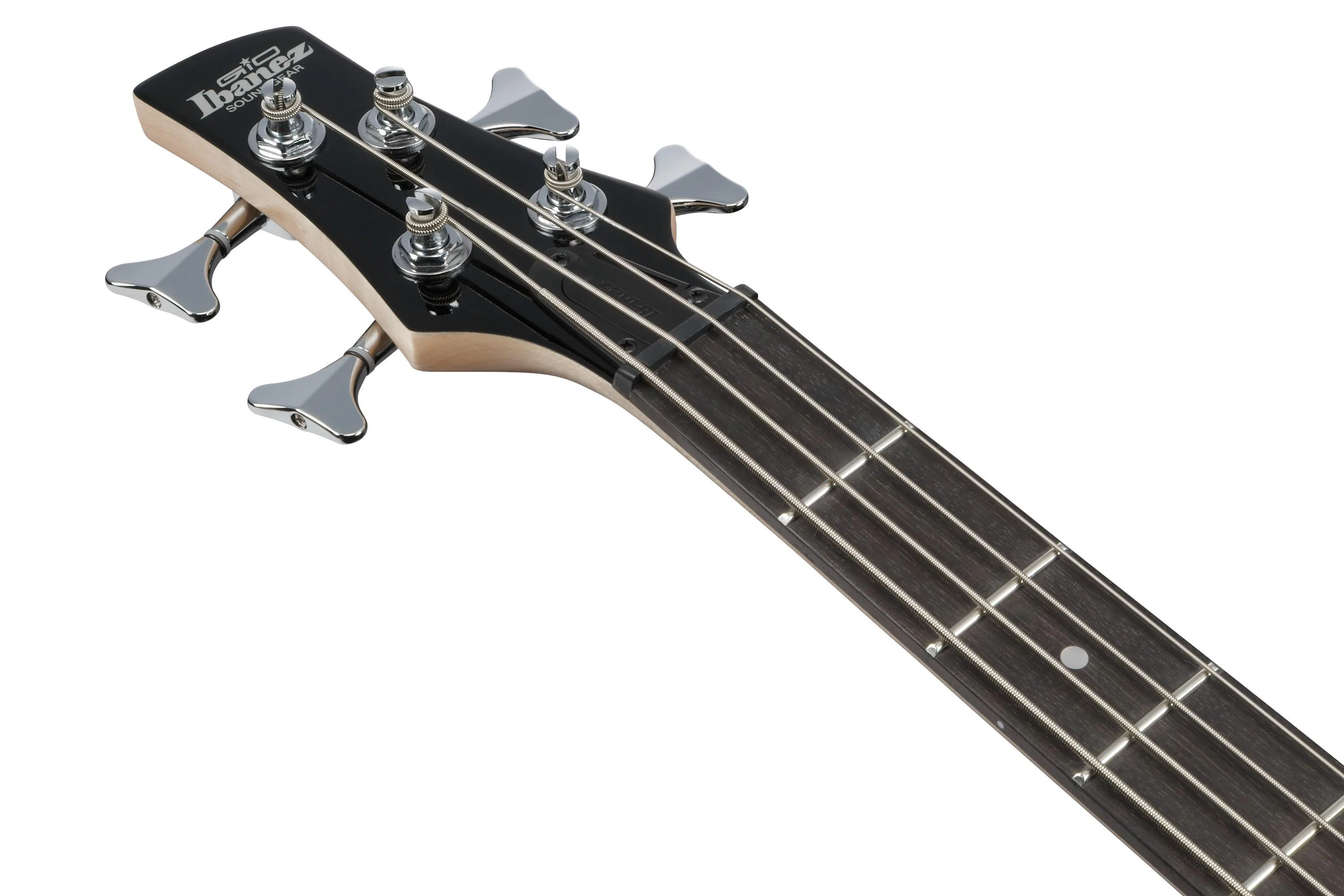 Ibanez GSR180 GIO SR 4 String Bass Guitar in Tungsten Matte - GSR180-TUM-7.jpg