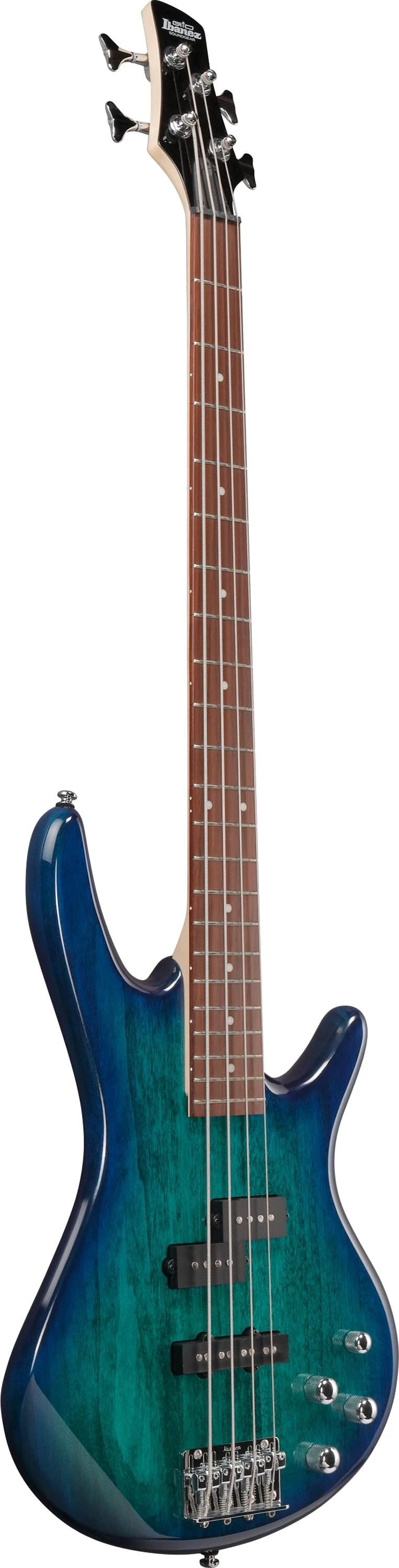 Ibanez GSR200 GIO SR 4 String Bass Guitar in Blue Moon Burst - GSR200-BMT-4.jpg