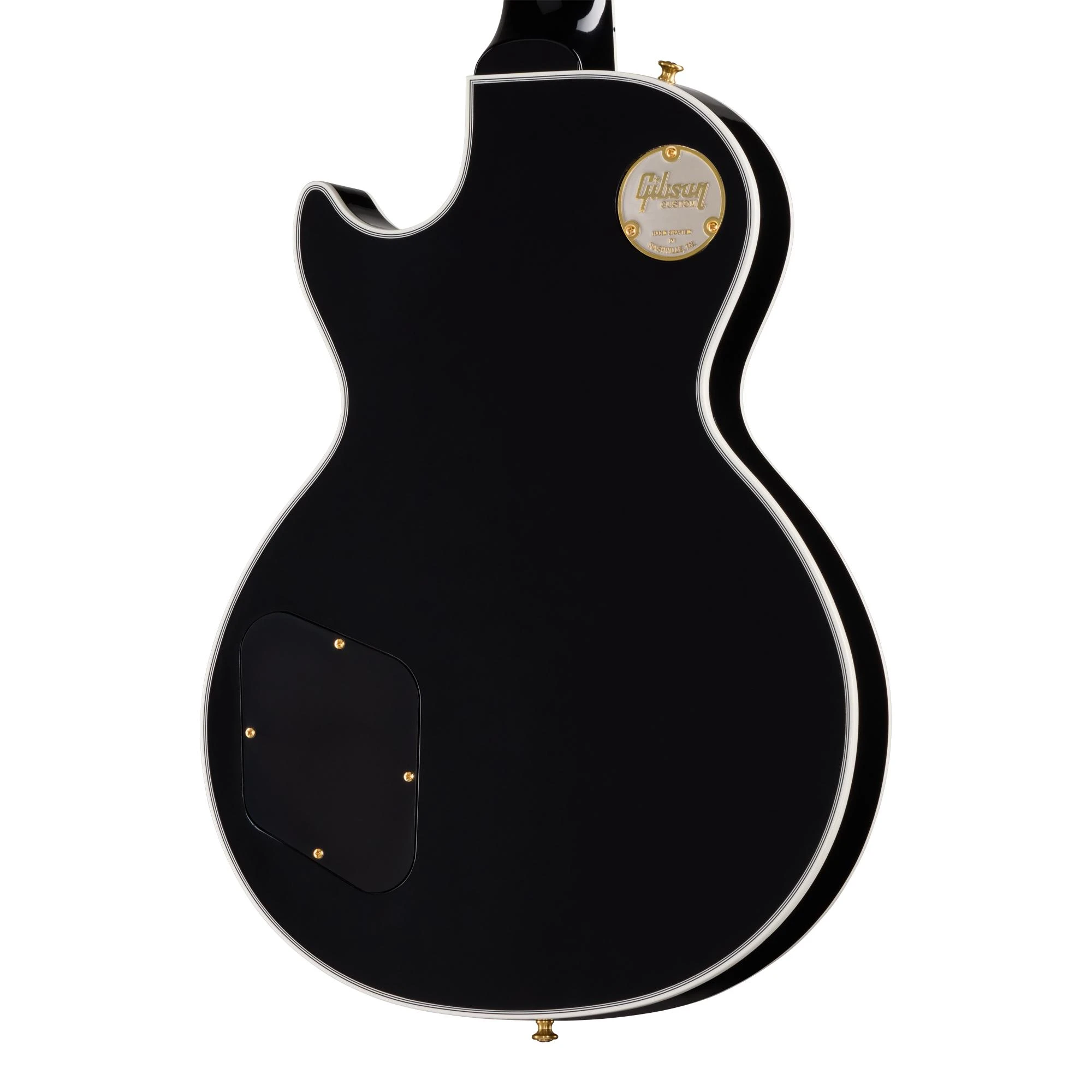 Gibson Custom Shop Les Paul Custom Long Scale in Ebony - LPCLS-EBGH1E_LPC25.5-EXP02_2_BackBody.jpg