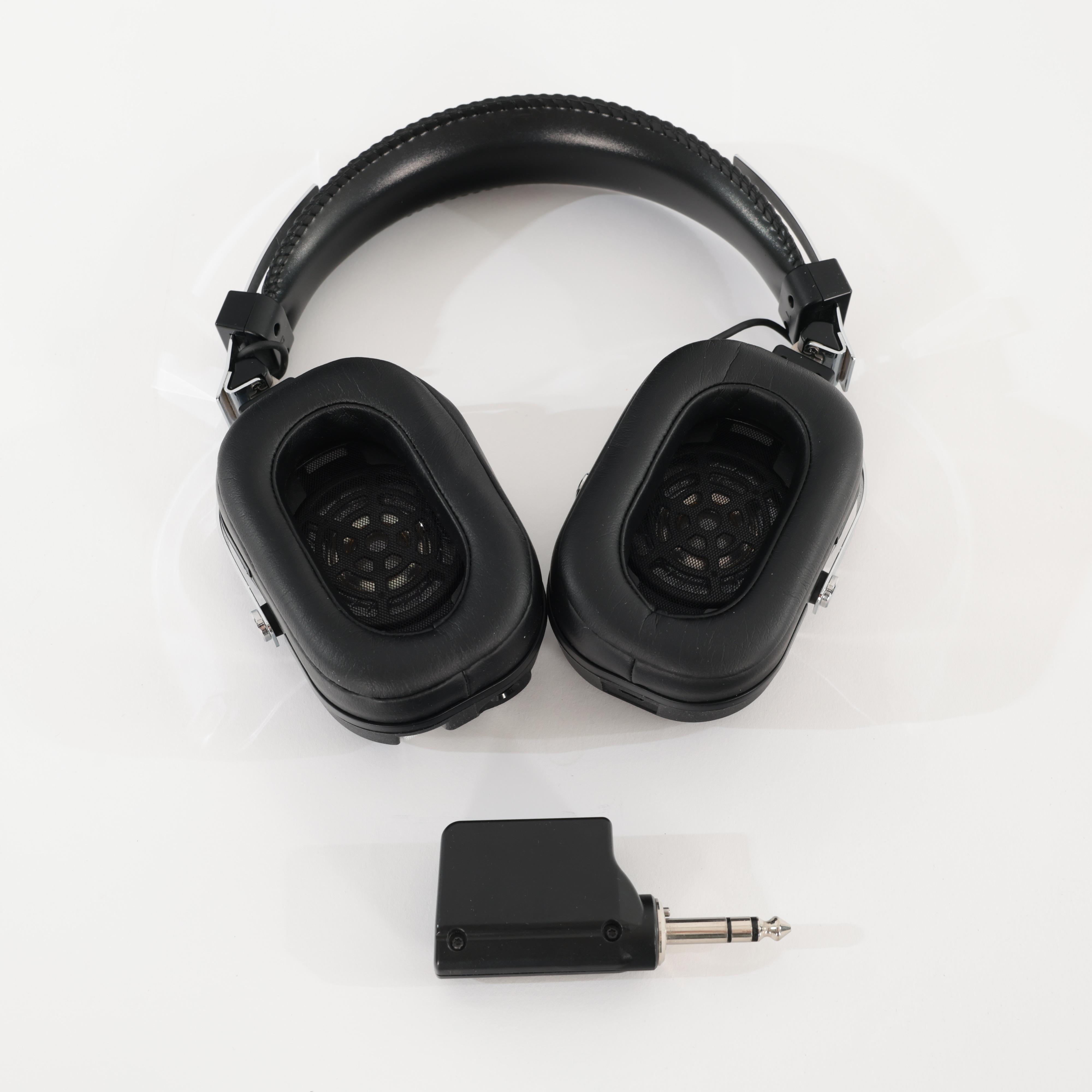 Second Hand Boss Waza-Air Headphone Amp 623 - SH-241-6623 (3).jpg