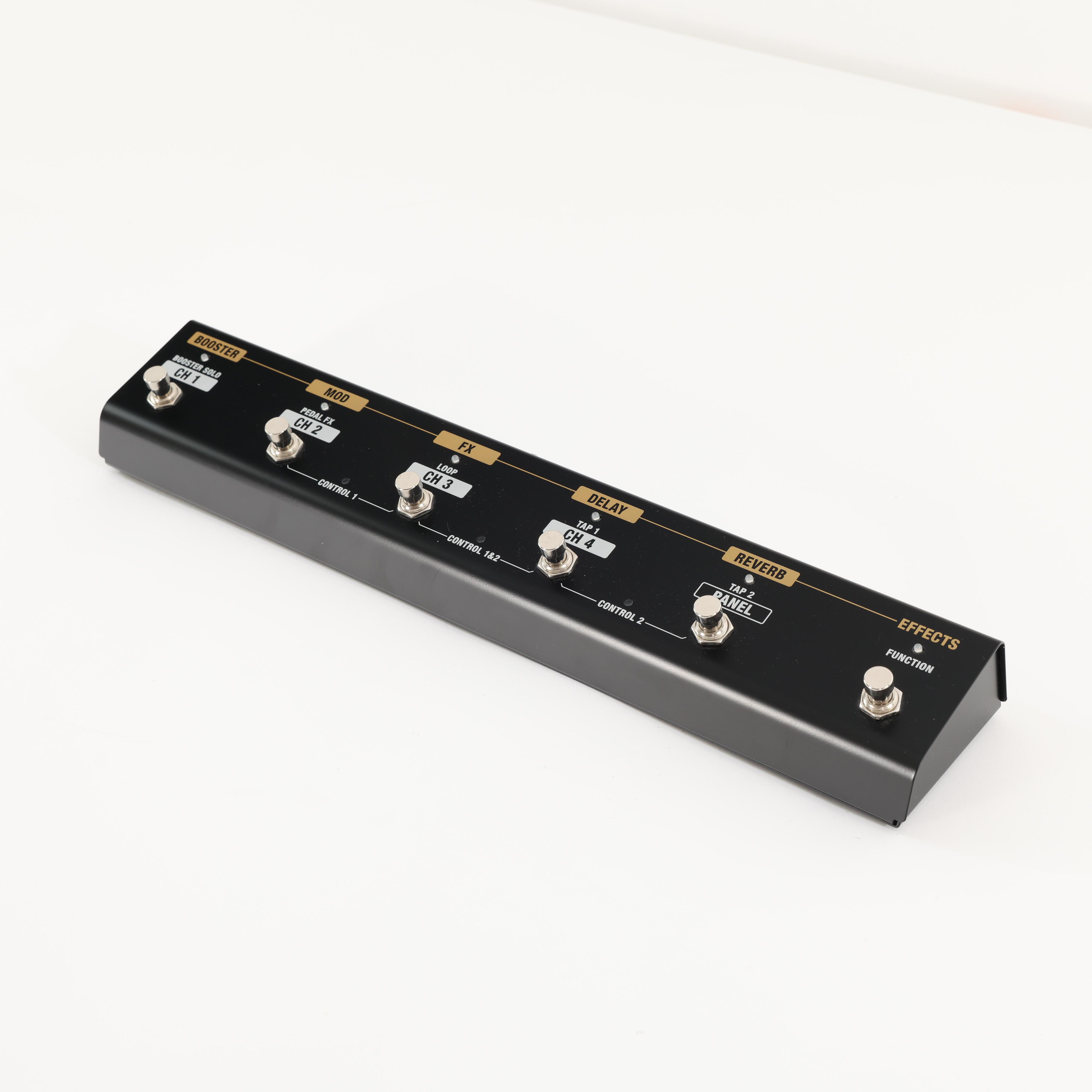 Second Hand Boss Katana GA-FCEX Roland Multi Channel Control 602 - SH-241-6602 (3).jpg