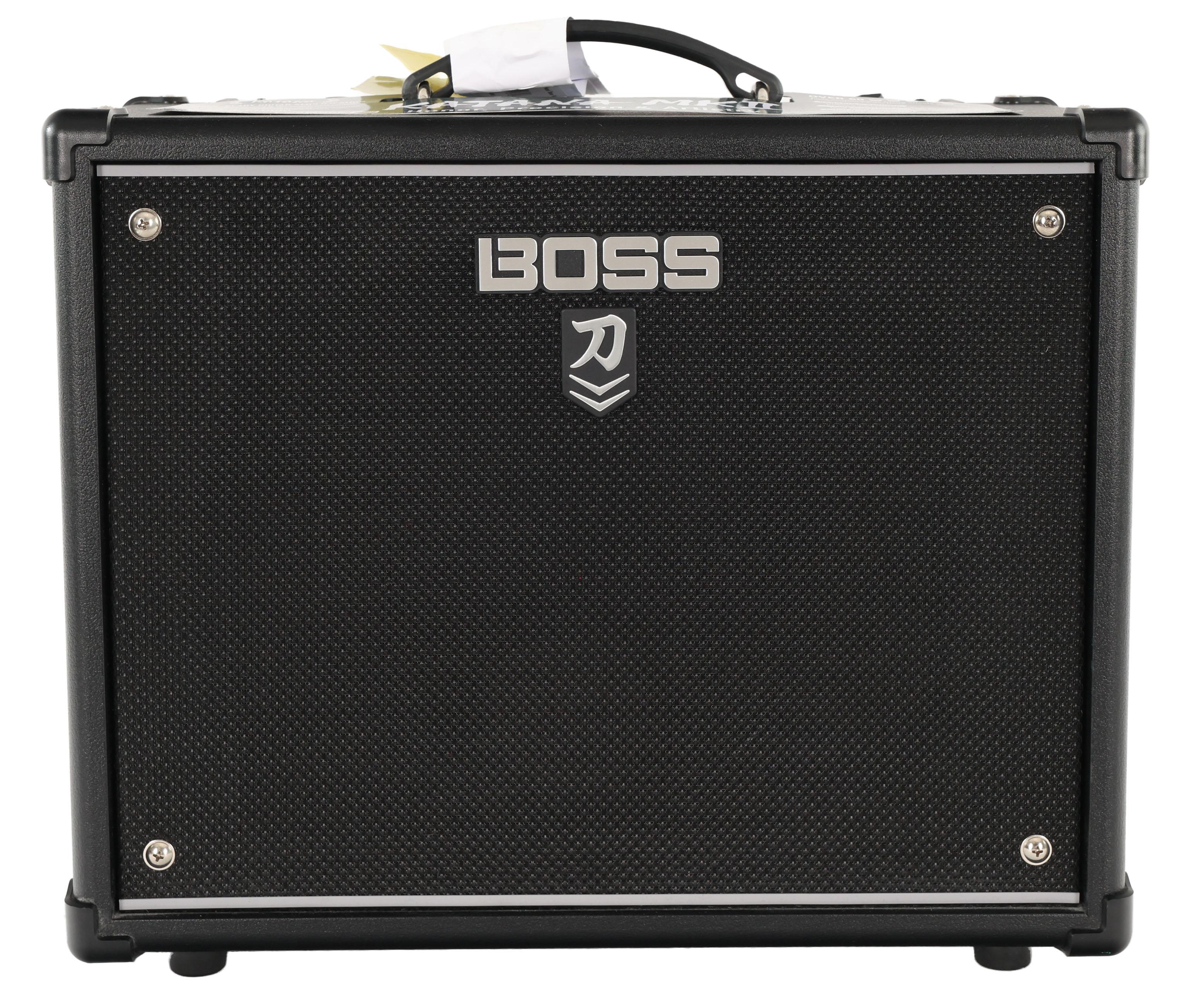 Second Hand Boss Katana 50 Watt MKII 601 - SH-241-6601 (2).jpg