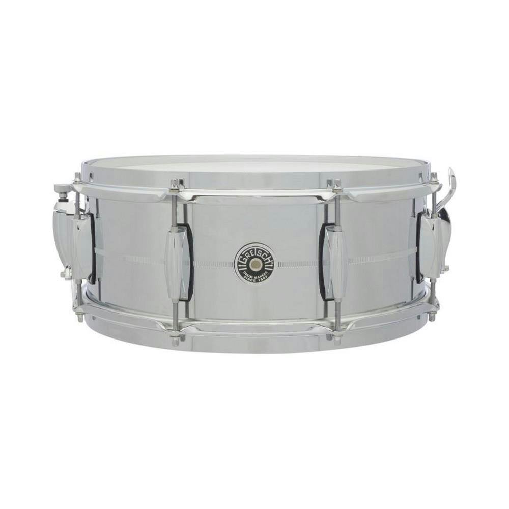 Gretsch Brooklyn 14x5.5 Chrome Over Brass Snare Drum - 47687-tmpDA39.jpg