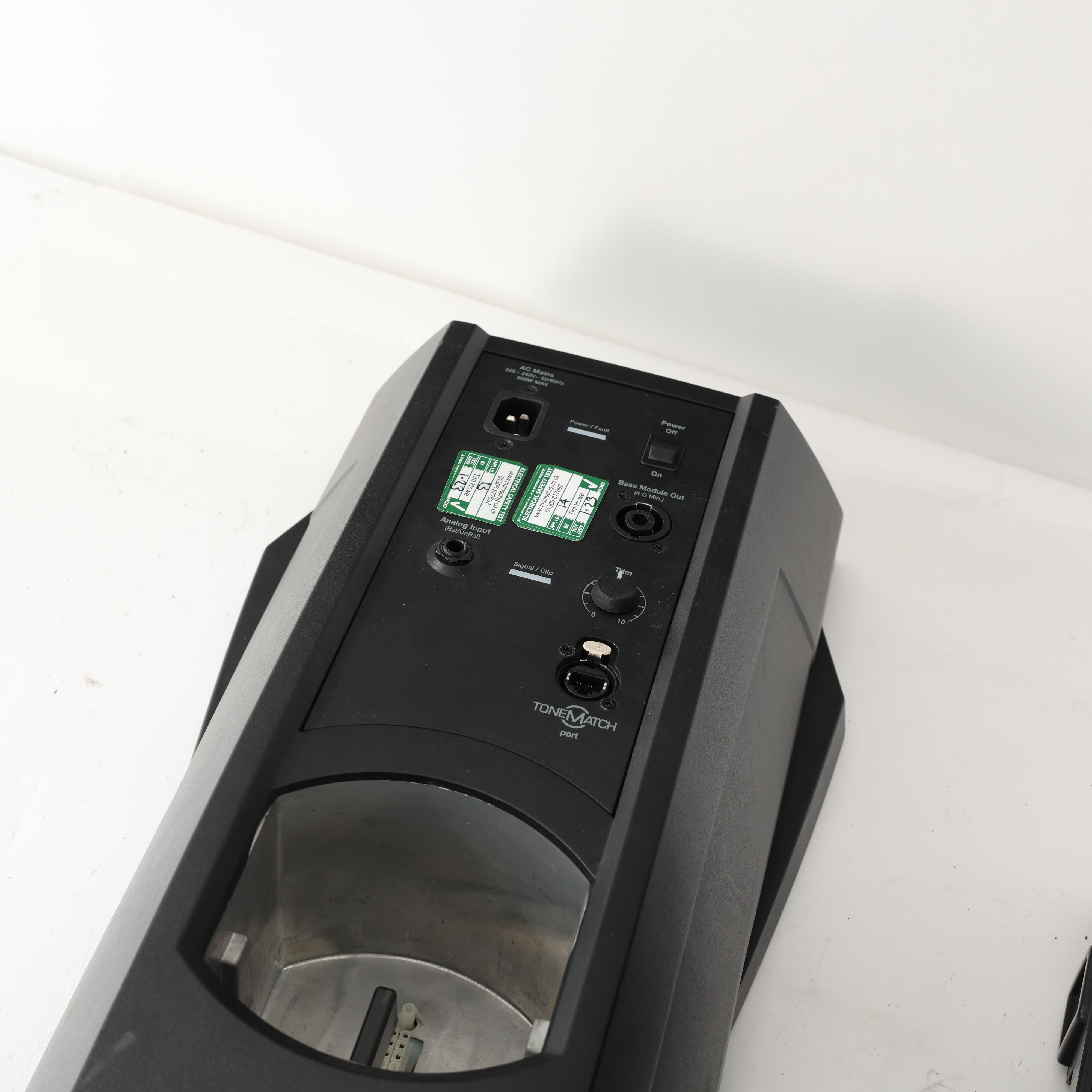 Second Hand Bose L1S With B1 Subwoofer (incl. Covers) 091 - SH-221-0091 (5).jpg