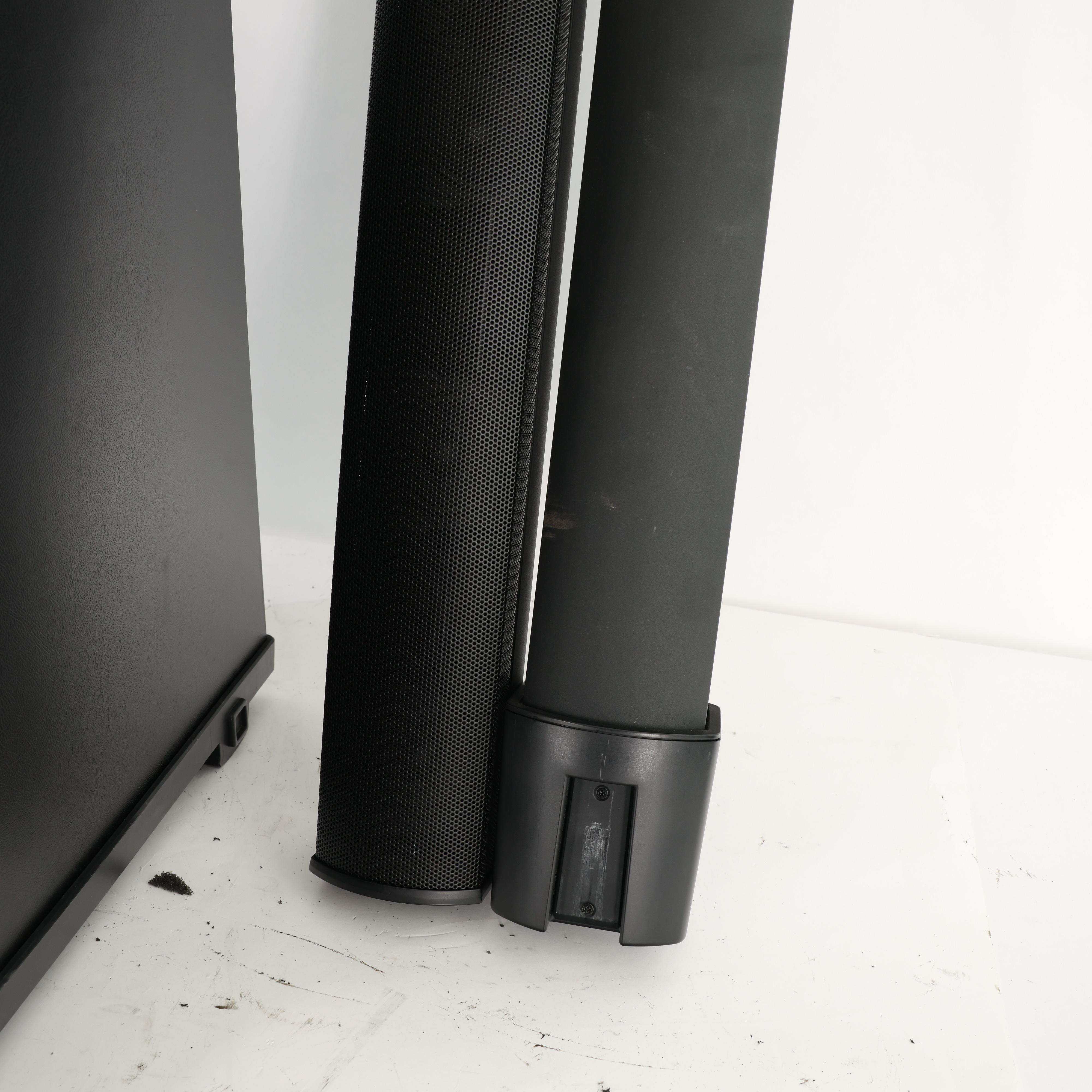 Second Hand Bose L1S With B1 Subwoofer (incl. Covers) 091 - SH-221-0091 (9).jpg