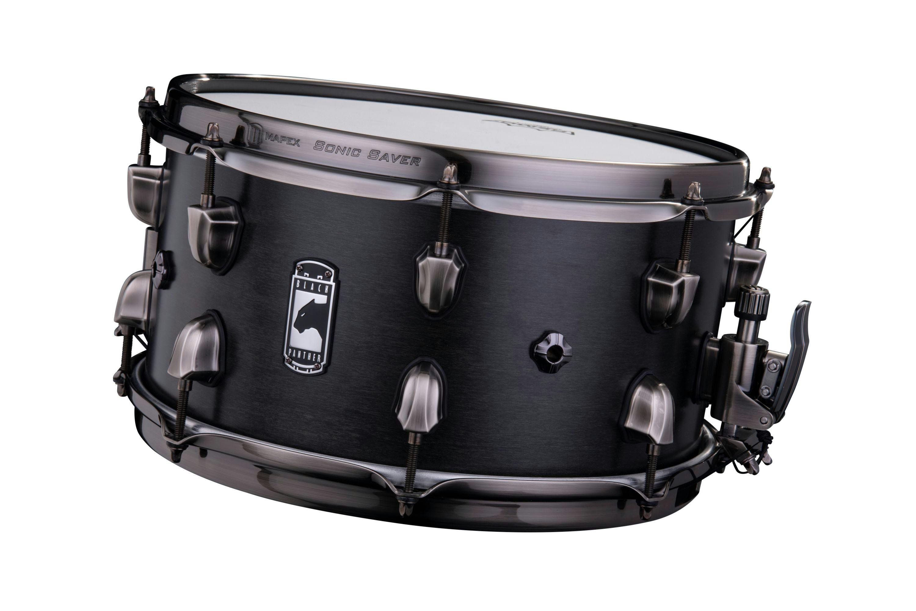 Mapex Black Panther HYDRO 13x7 Maple Snare - 397798-Hydro_BPNML3700LFB_3.jpg