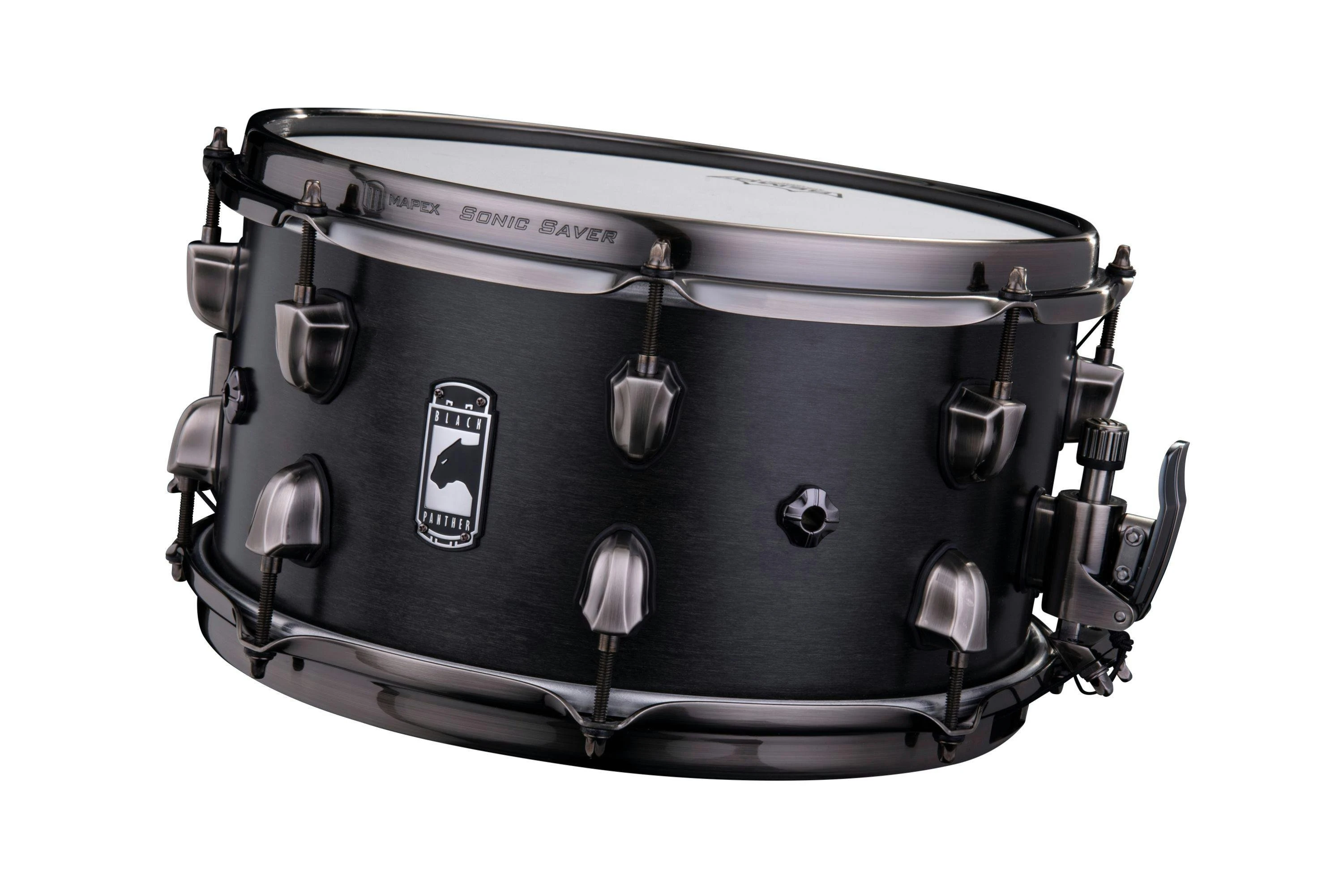 Mapex Black Panther Hydro 13x7 Maple Snare Drum - 397798-Hydro_BPNML3700LFB_3.jpg