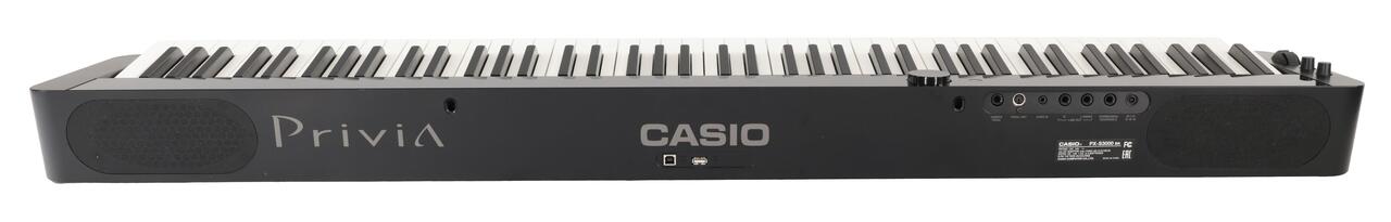 Second Hand Casio PX-S3000BK 796 - SH-204-1796 (5).jpg