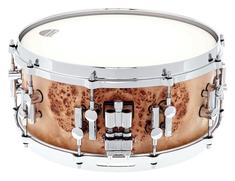 Sonor Artist Series 14x6 Maple Snare Drum in Cottonwood - 284114-4.jpg