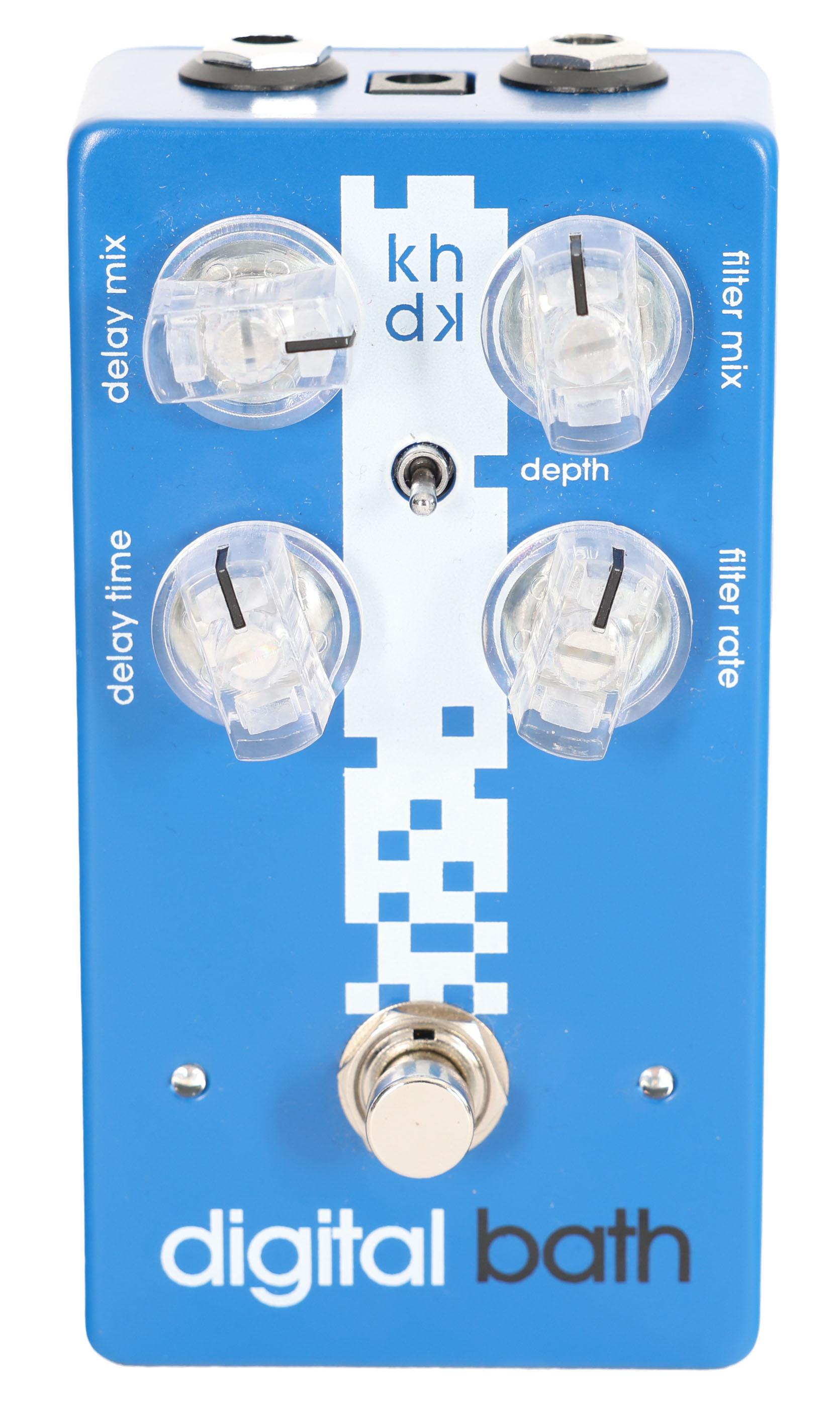 Second Hand KHDK Electronics Digital Bath Deftones Signature Pedal 362 - SH-141-6362 (2).jpg