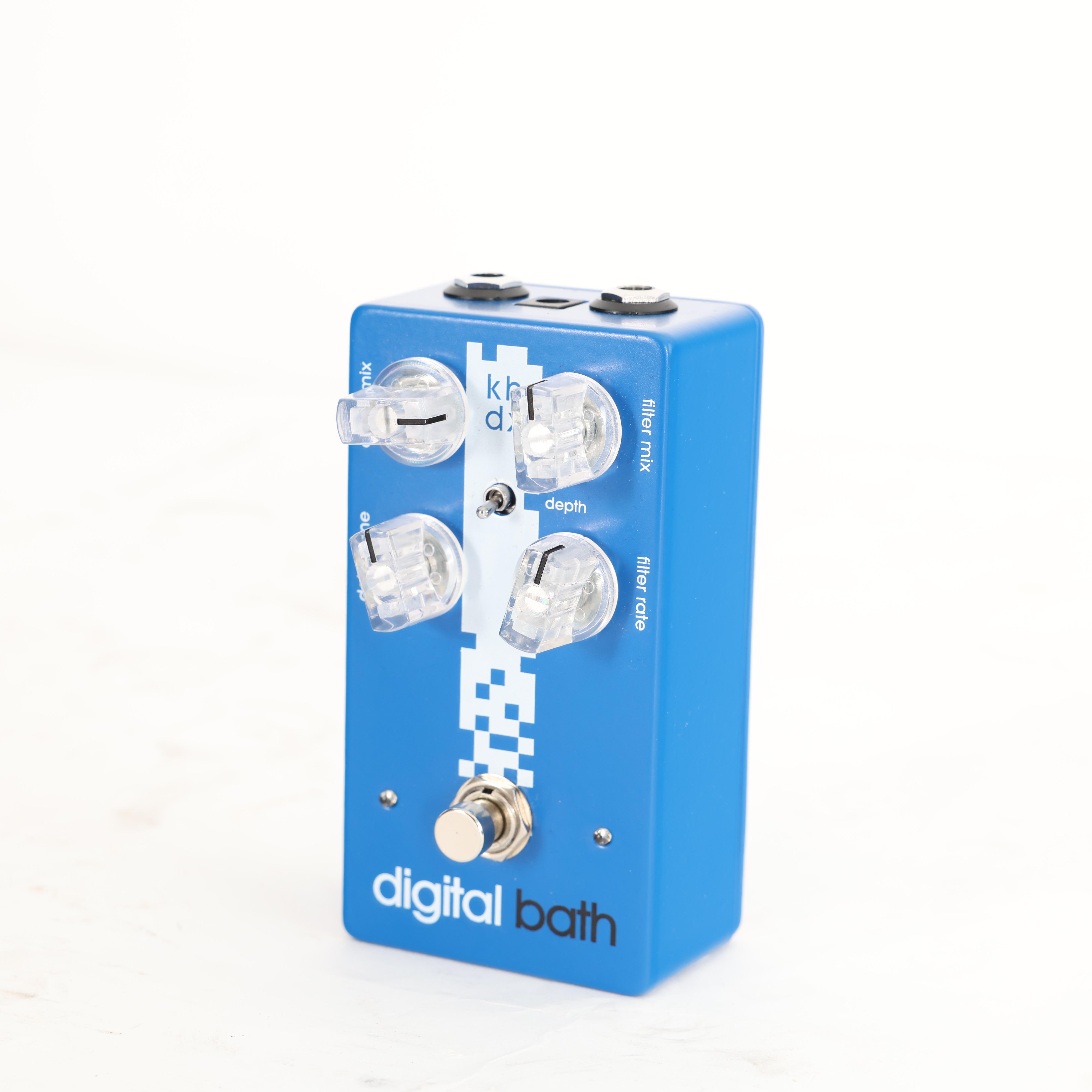 Second Hand KHDK Electronics Digital Bath Deftones Signature Pedal 362 - SH-141-6362 (3).jpg
