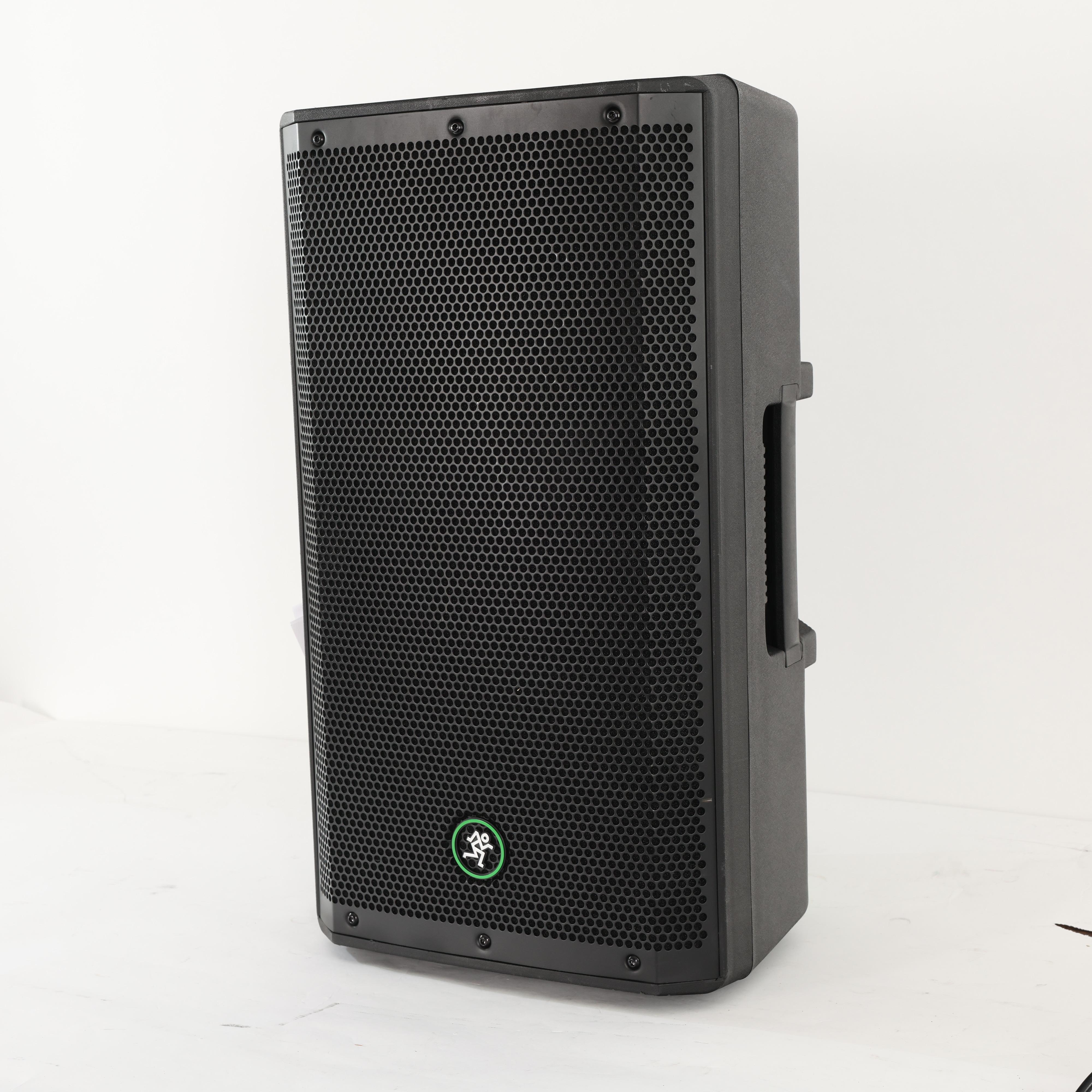 Second Hand Mackie Thrash 212 PA Speaker 346 - SH-141-6346 (4).jpg