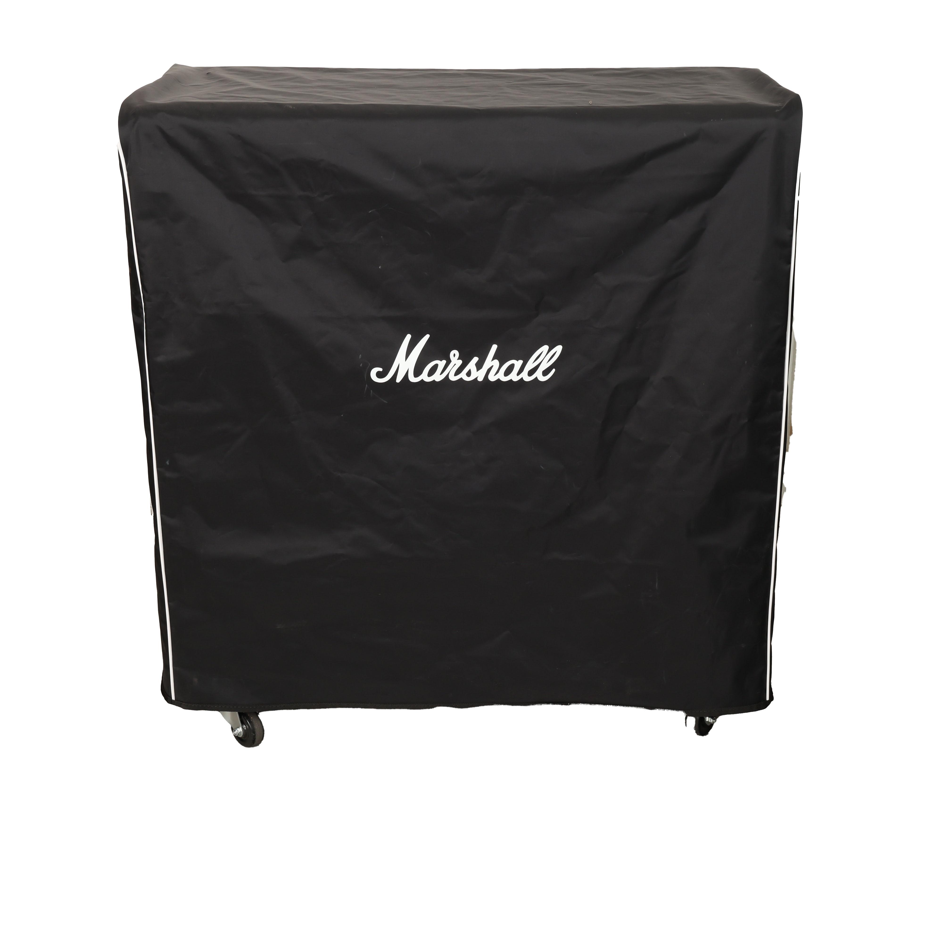 Second Hand Marshall 1960B Vintage 4X12 Cab 345 - SH-141-6345 (7).jpg