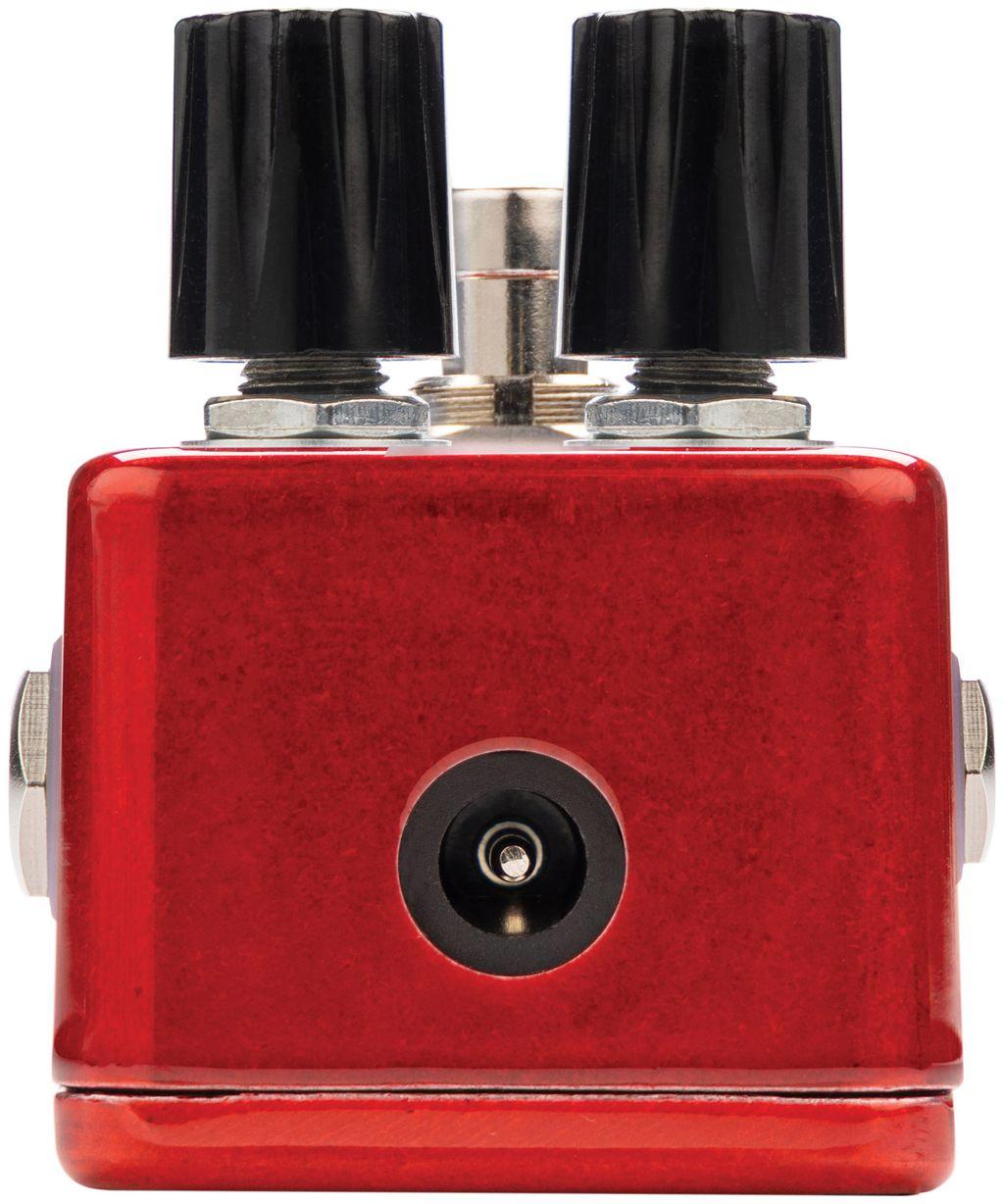 Earthquaker Devices Bellows Reissue Fuzz Pedal - Andertons Music Co