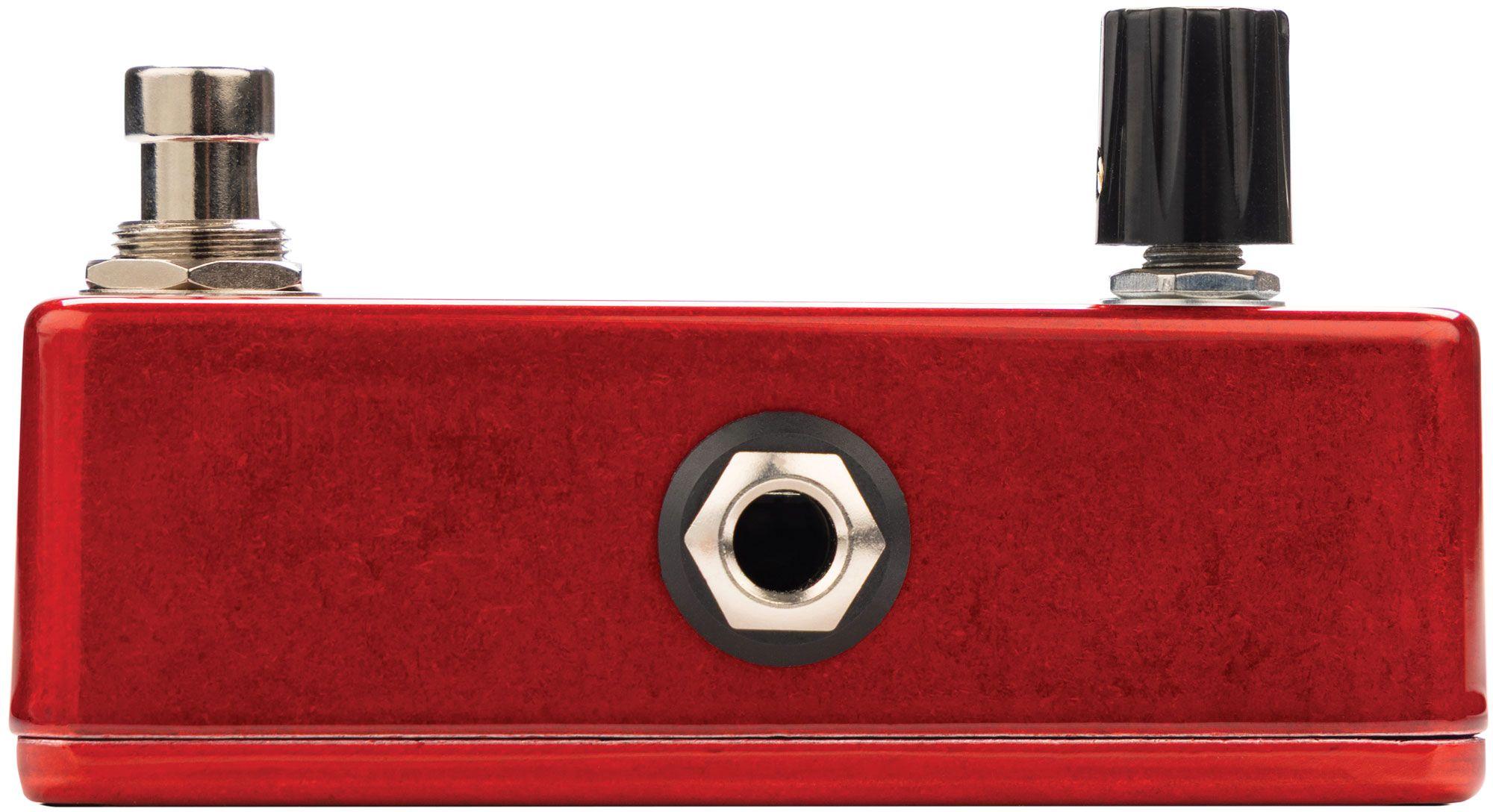 Earthquaker Devices Bellows Reissue Fuzz Pedal - Andertons Music Co