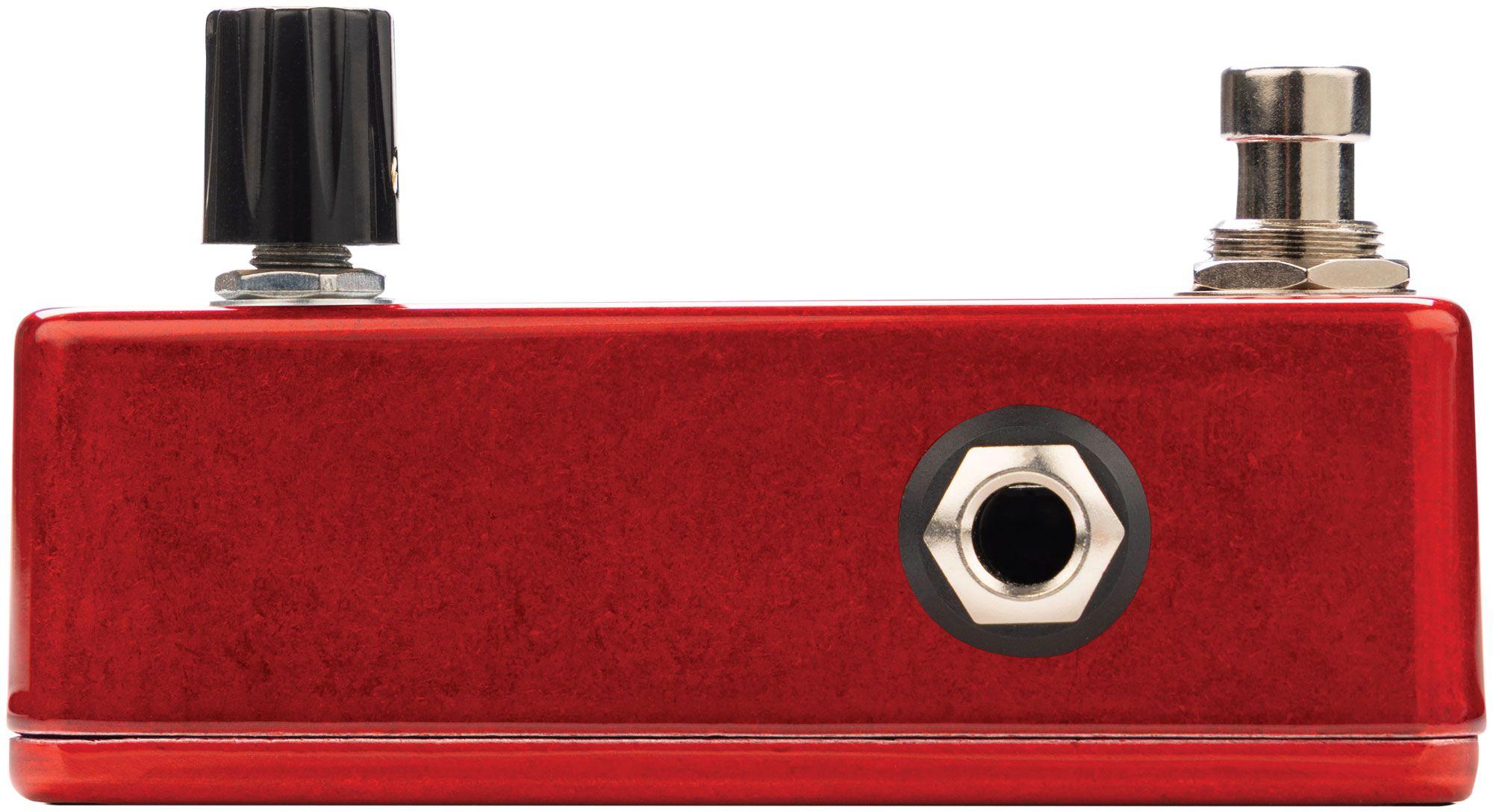 Earthquaker Devices Bellows Reissue Fuzz Pedal - Andertons Music Co