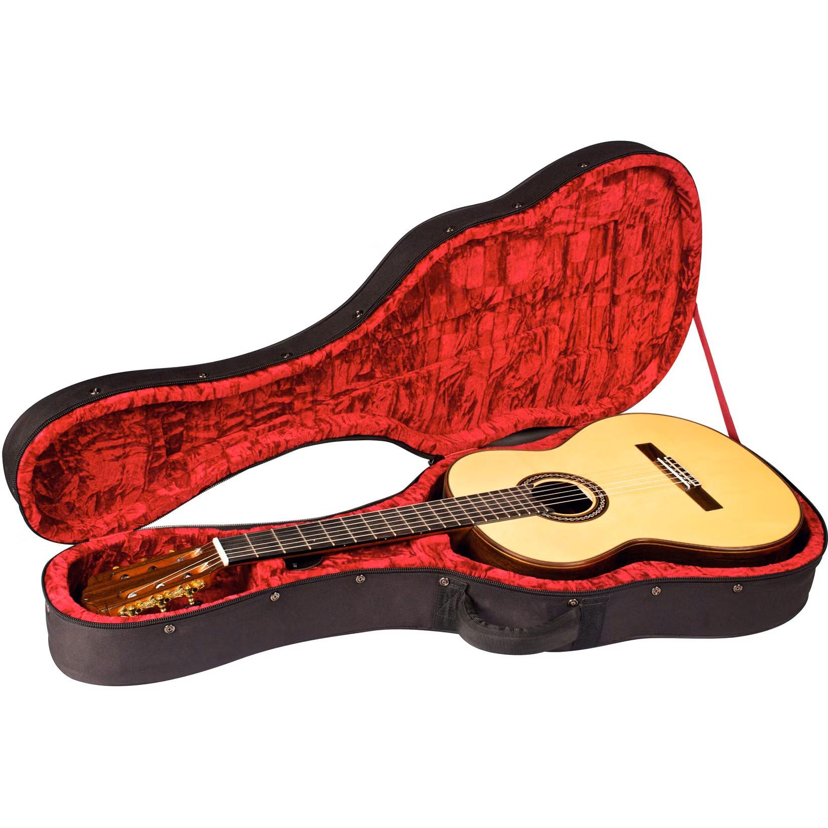 Cordoba Parlour Size Polyfoam Case - CFSSTDCS.jpg
