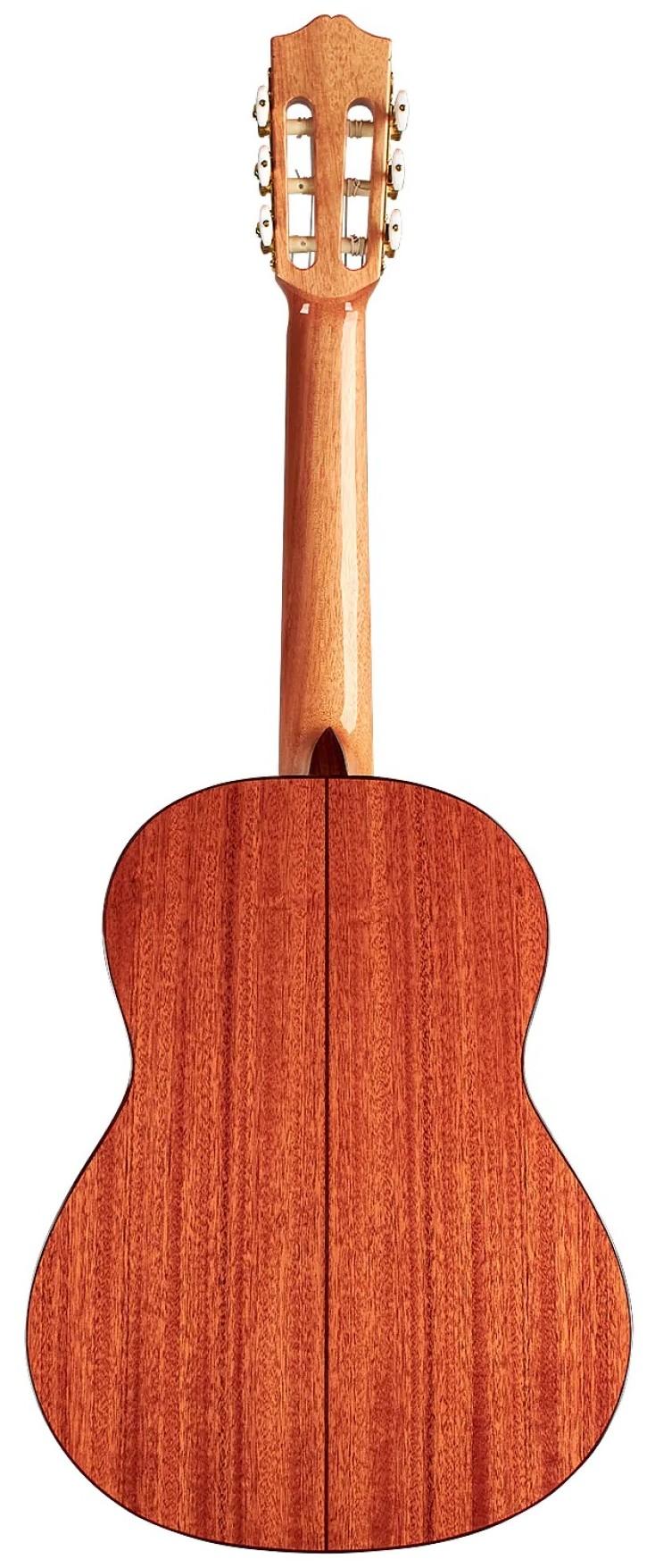 Cordoba Iberia Requinto 1/2 Sized Classical Acoustic Guitar - CIBREQU12 2.jpg