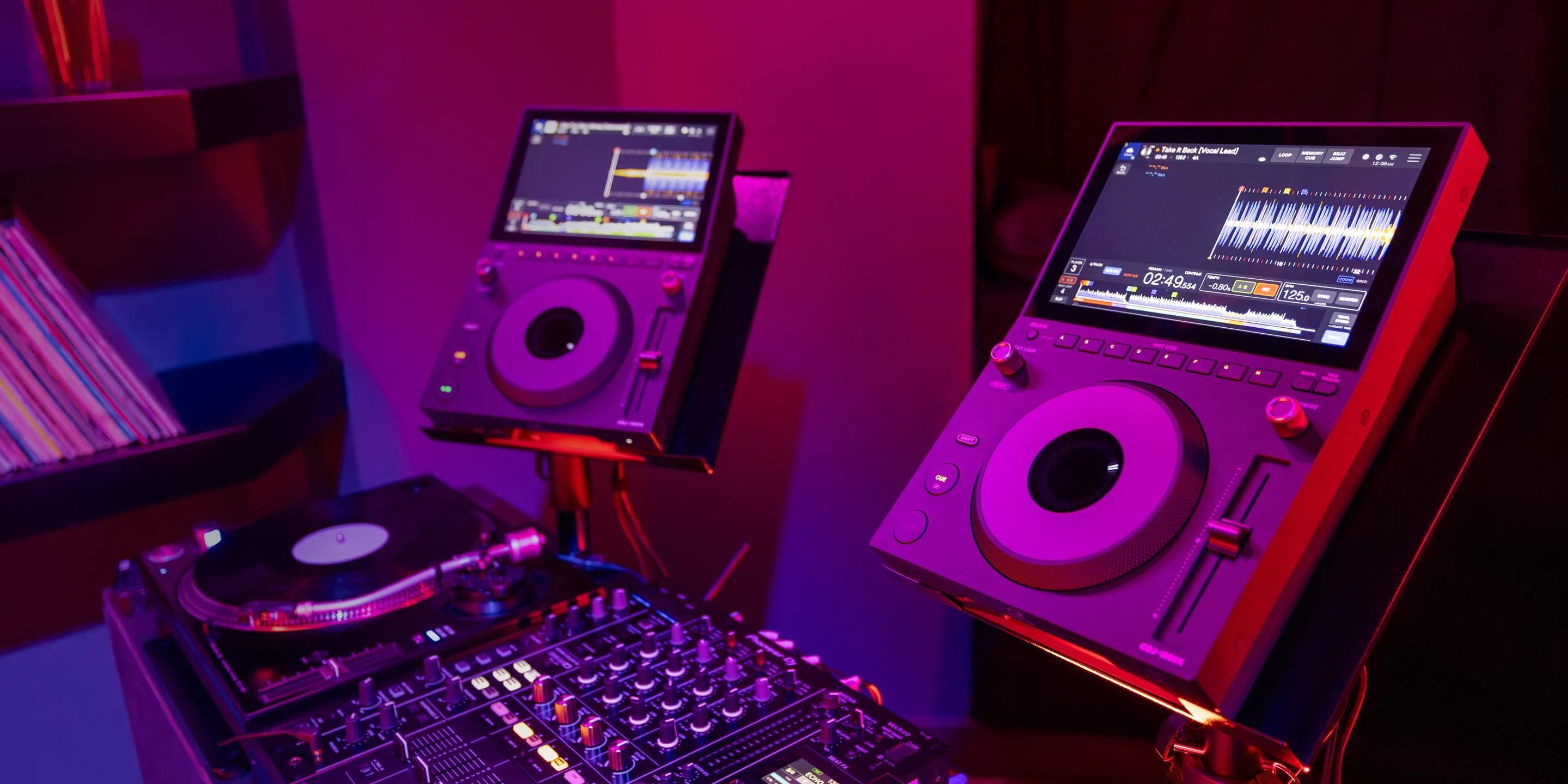 AlphaTheta CDJ-1500X DJ Multi Player - ALPCDJ1500X (10).jpg