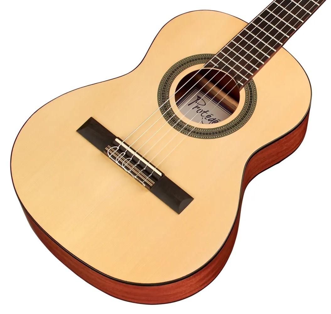 Cordoba Protege C1M 1/4 Sized Classical Acoustic Guitar - CPRC1M14 2.jpg