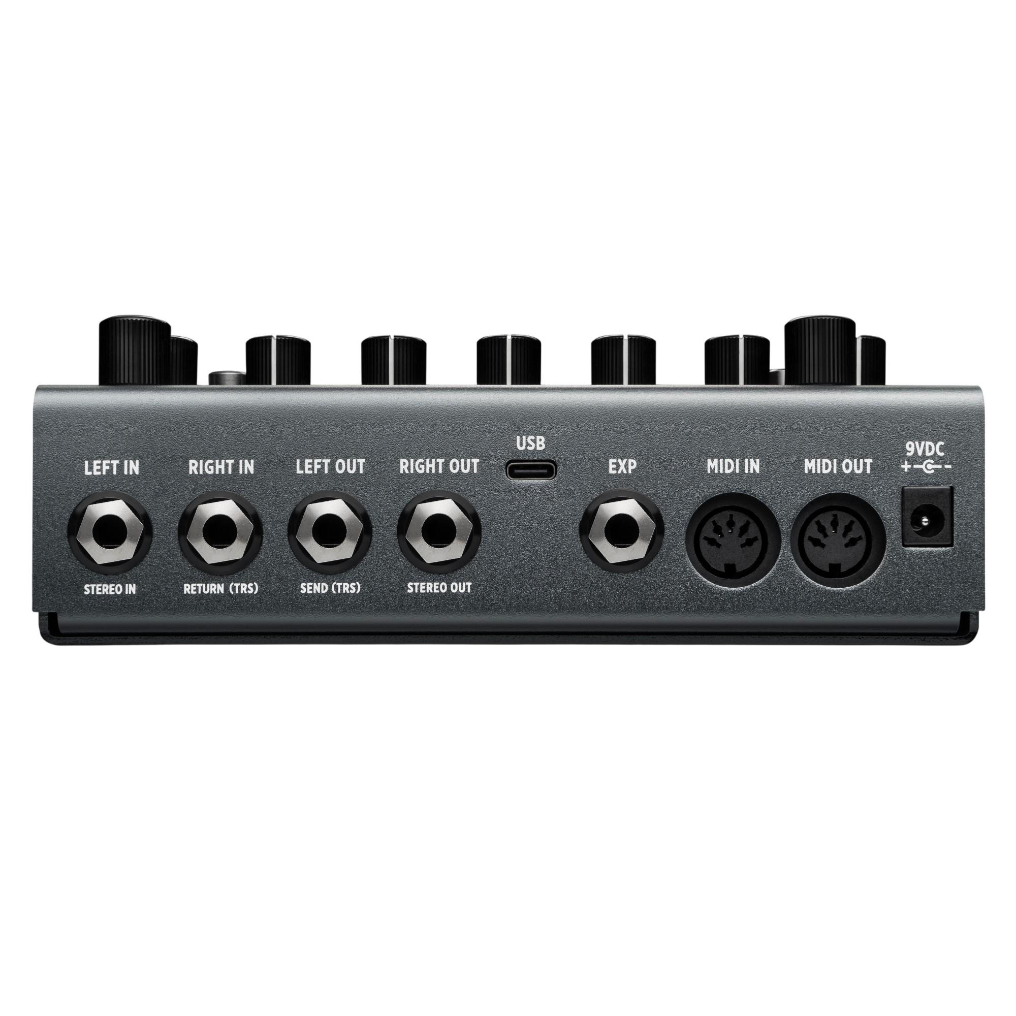 Strymon TimeLine MX Multi Delay Pedal - Andertons Music Co.