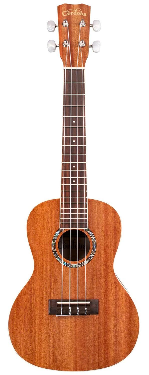 Cordoba 15CM Concert Ukulele - CUK15CM.jpg