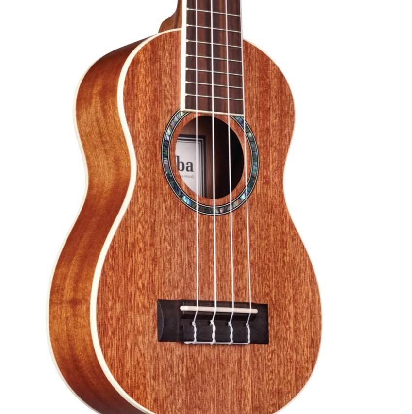 Cordoba 15SM Soprano Ukulele - CUK15SM 3.jpg