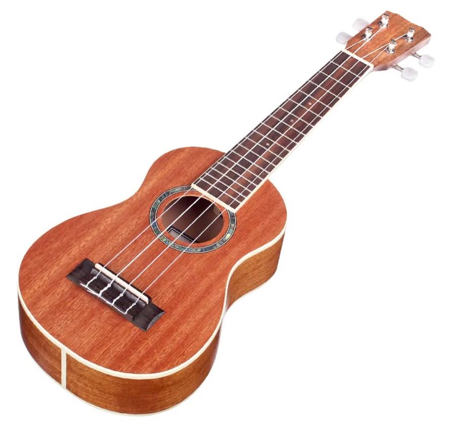 Cordoba 15SM Soprano Ukulele - CUK15SM 4.jpg