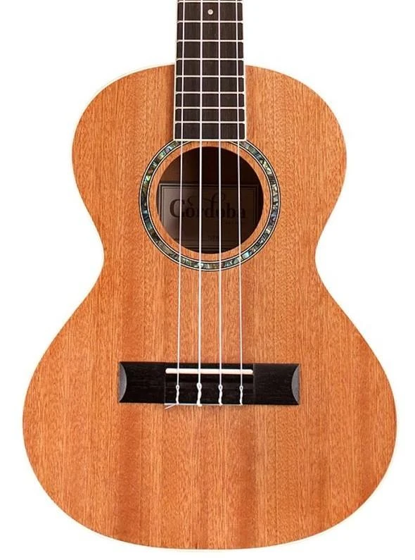 Cordoba 15TM Tenor Ukulele - CUK15TM cropped.jpg