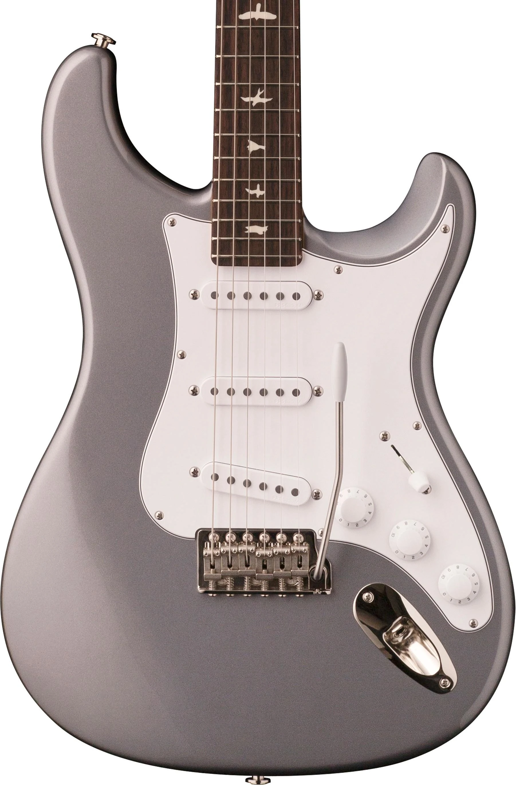 PRS John Mayer Silver Sky Rosewood Fingerboard Electric Guitar in Tungsten - J1A2MJISJJGJJ4-0.jpg