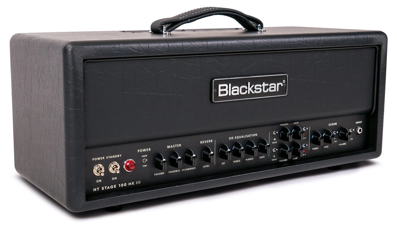 B Stock : Blackstar HT Stage 100W MkIII Valve Amp Head - 002 - BA202006-H-HT-STAGE-100H-MK-III-3-4R.jpg