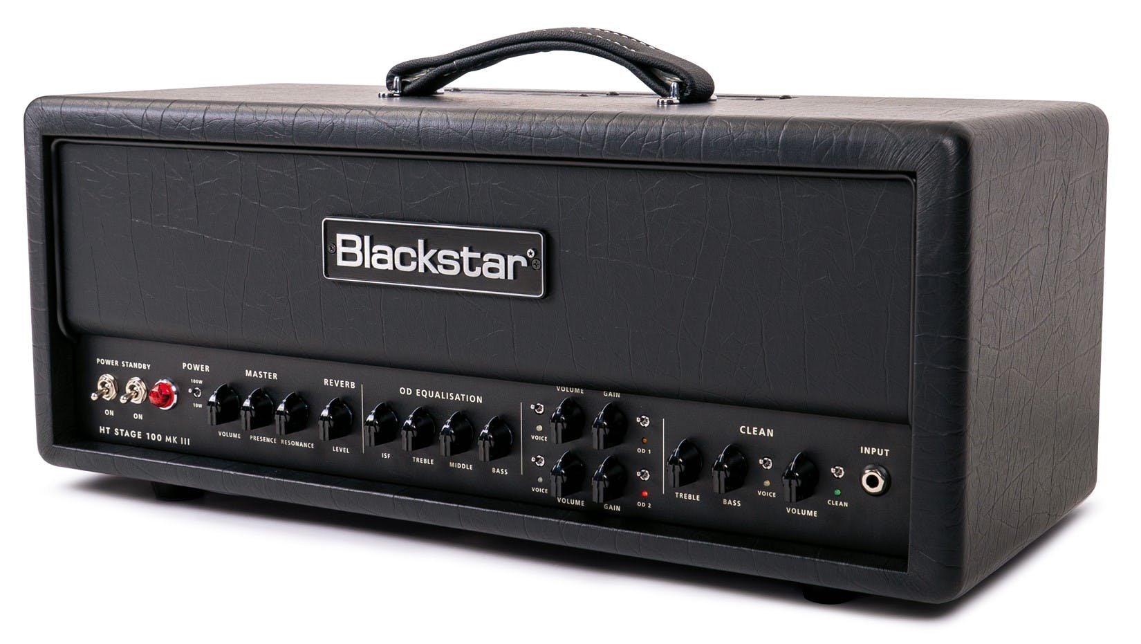 B Stock : Blackstar HT Stage 100W MkIII Valve Amp Head - 002 - BA202006-H-HT-STAGE-100H-MK-III-3-4L.jpg