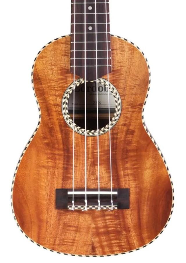 Cordoba 25S Soprano Ukulele - CUK25SS cropped.jpg
