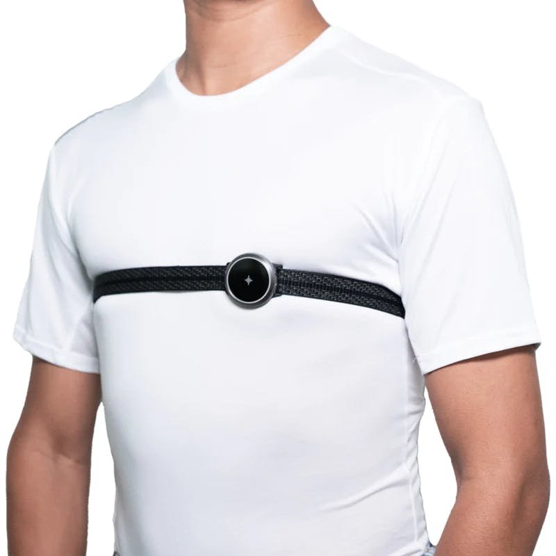 Soundbrenner Pulse Metronome Body Strap - SBSTRAP-SBSTRAP_Chest.jpg