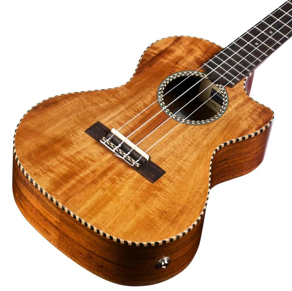 Cordoba 25T-CE Tenor Electro Ukulele - CUK25CEC 4.jpg