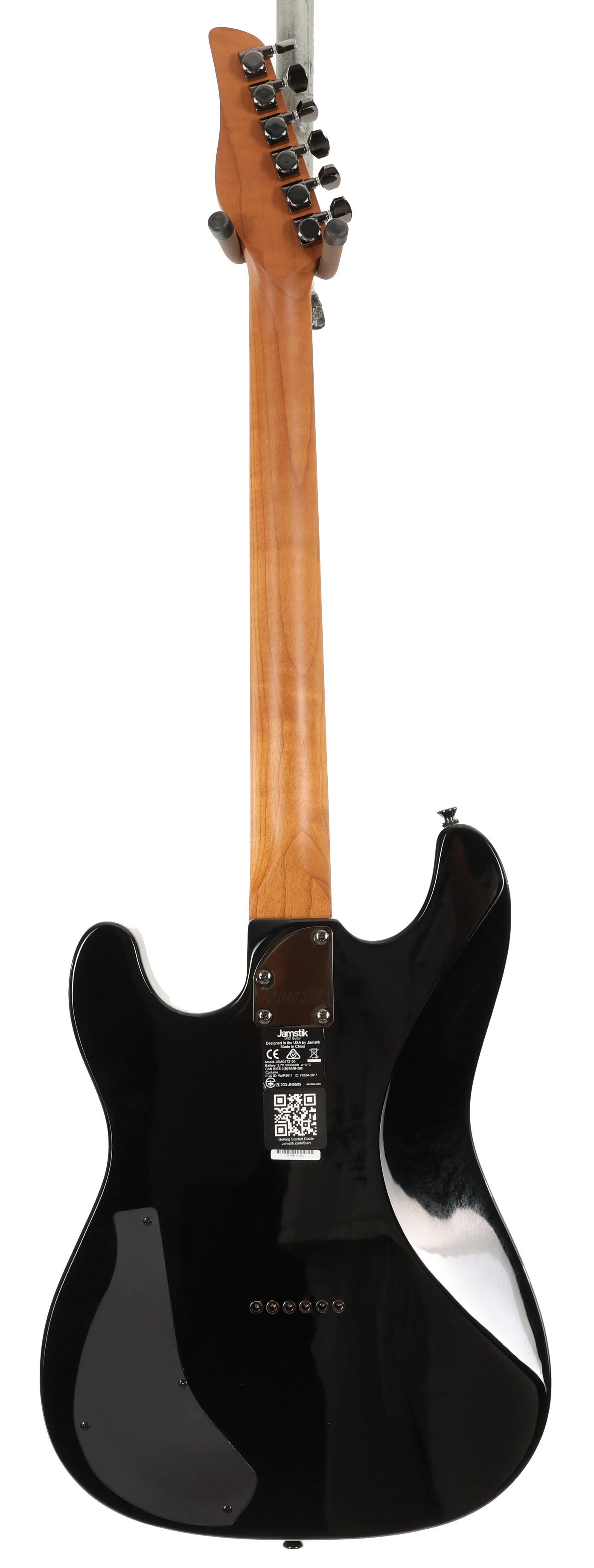 B Stock : Jamstik Standard MIDI Guitar in Royal Blue - 001 - B-JSTMG-BLK-0001 (4).jpg