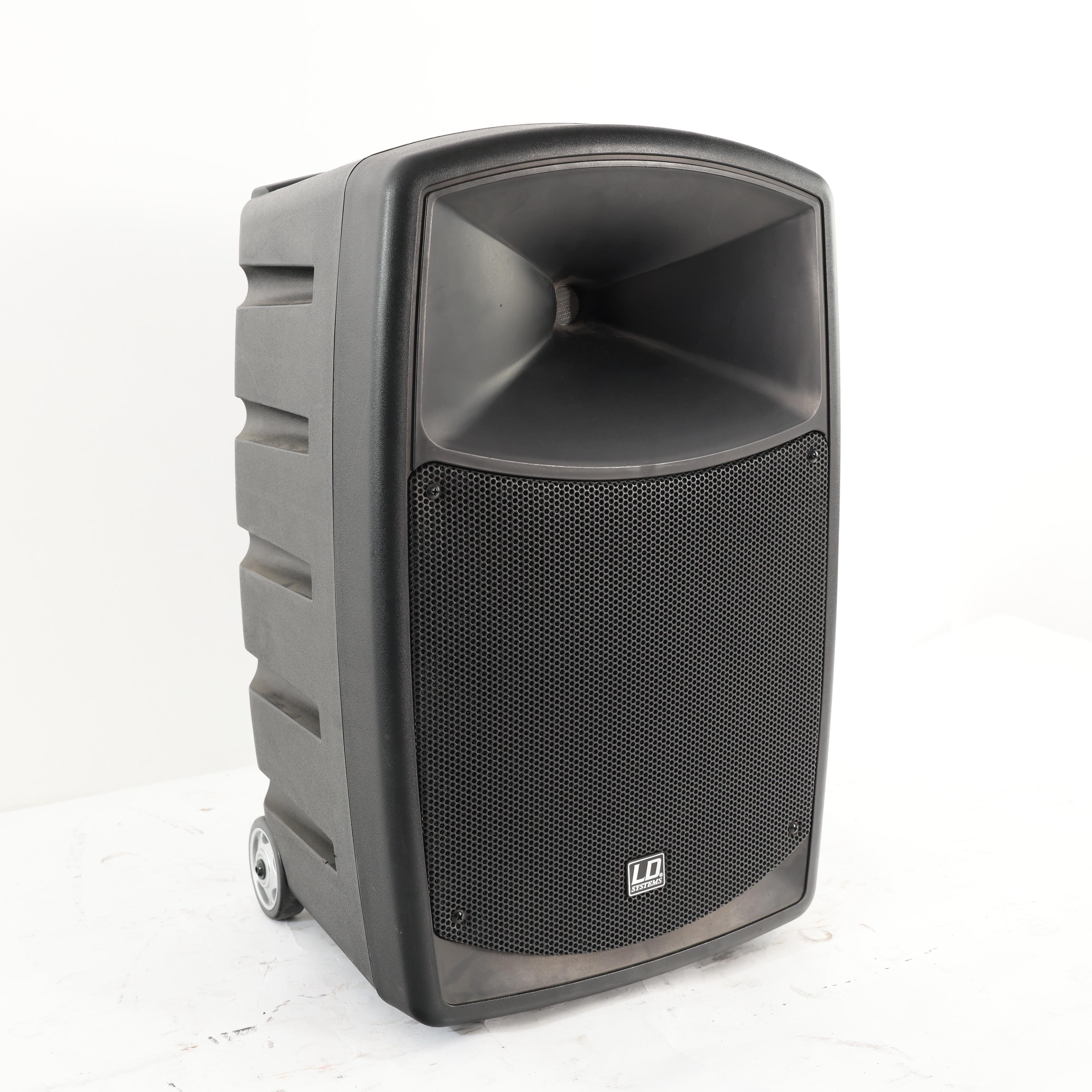 B Stock : LD Systems Roadbuddy 10 HHD 2 - 008 - B-LDRBUD10H-0008 (7).jpg