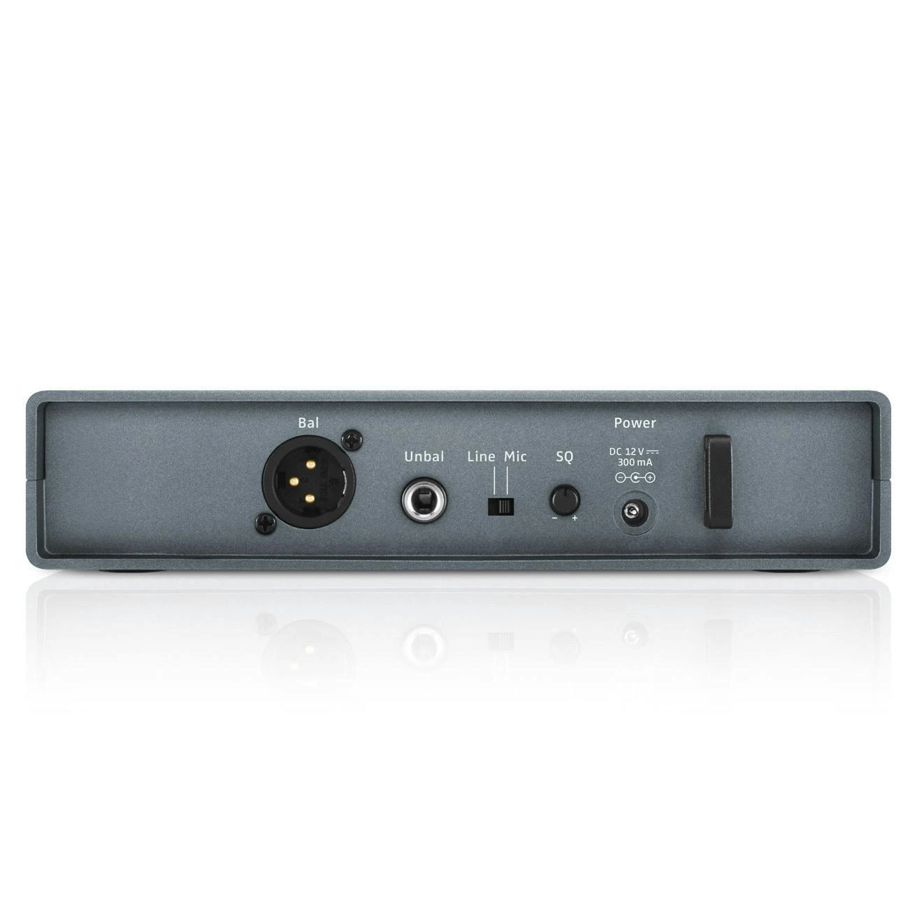 B Stock : Sennheiser XSW 1-CI1-E - Wireless Instrument Set (863 - 865 MHz) - 001 - 510437-1652171346997.jpg